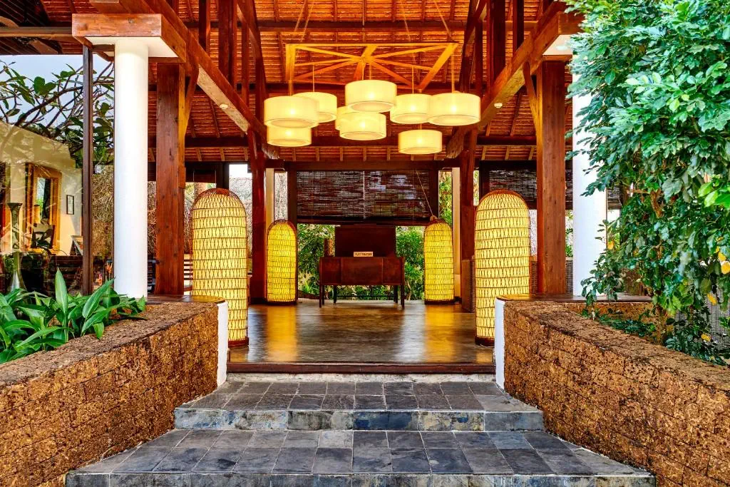 Chen Sea Resort & Spa Phu Quoc (ex. Chen La Resort & Spa) - zdjęcie 11