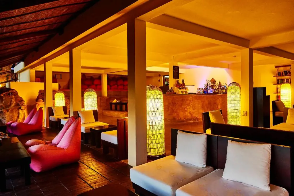 Chen Sea Resort & Spa Phu Quoc (ex. Chen La Resort & Spa) - zdjęcie 63