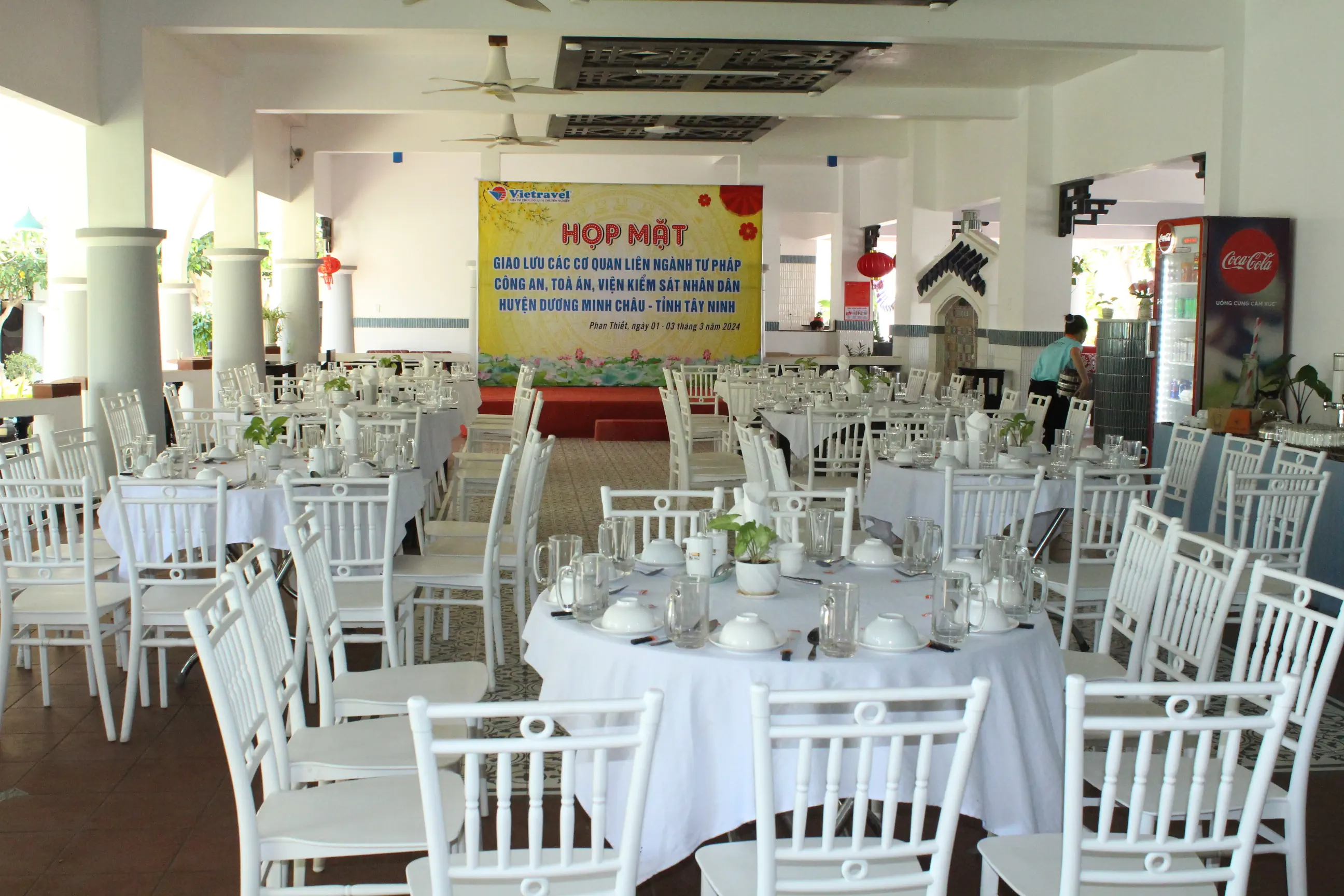 DYNASTY MUI NE BEACH RESORT