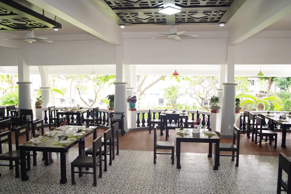 DYNASTY MUI NE BEACH RESORT