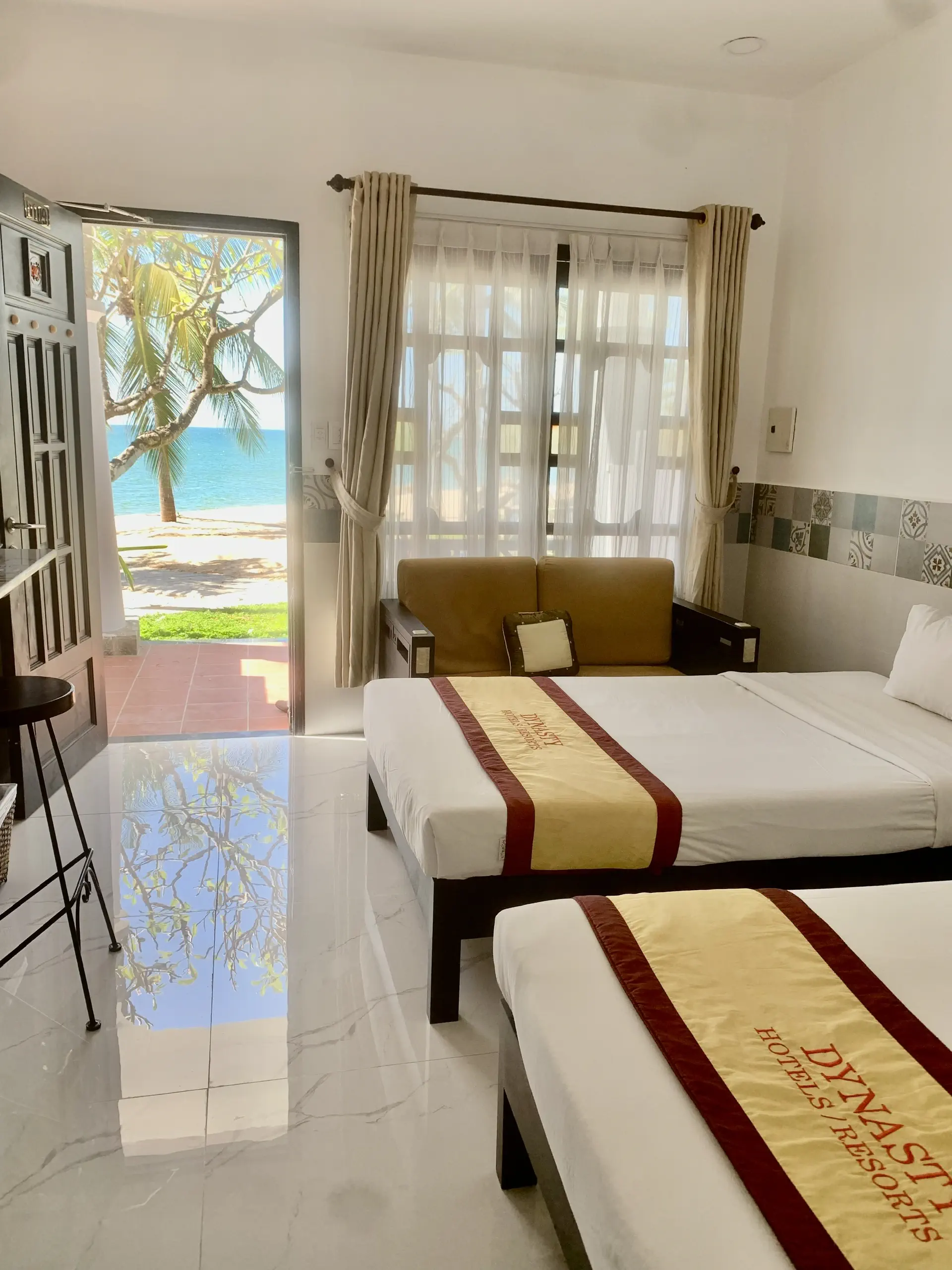 DYNASTY MUI NE BEACH RESORT