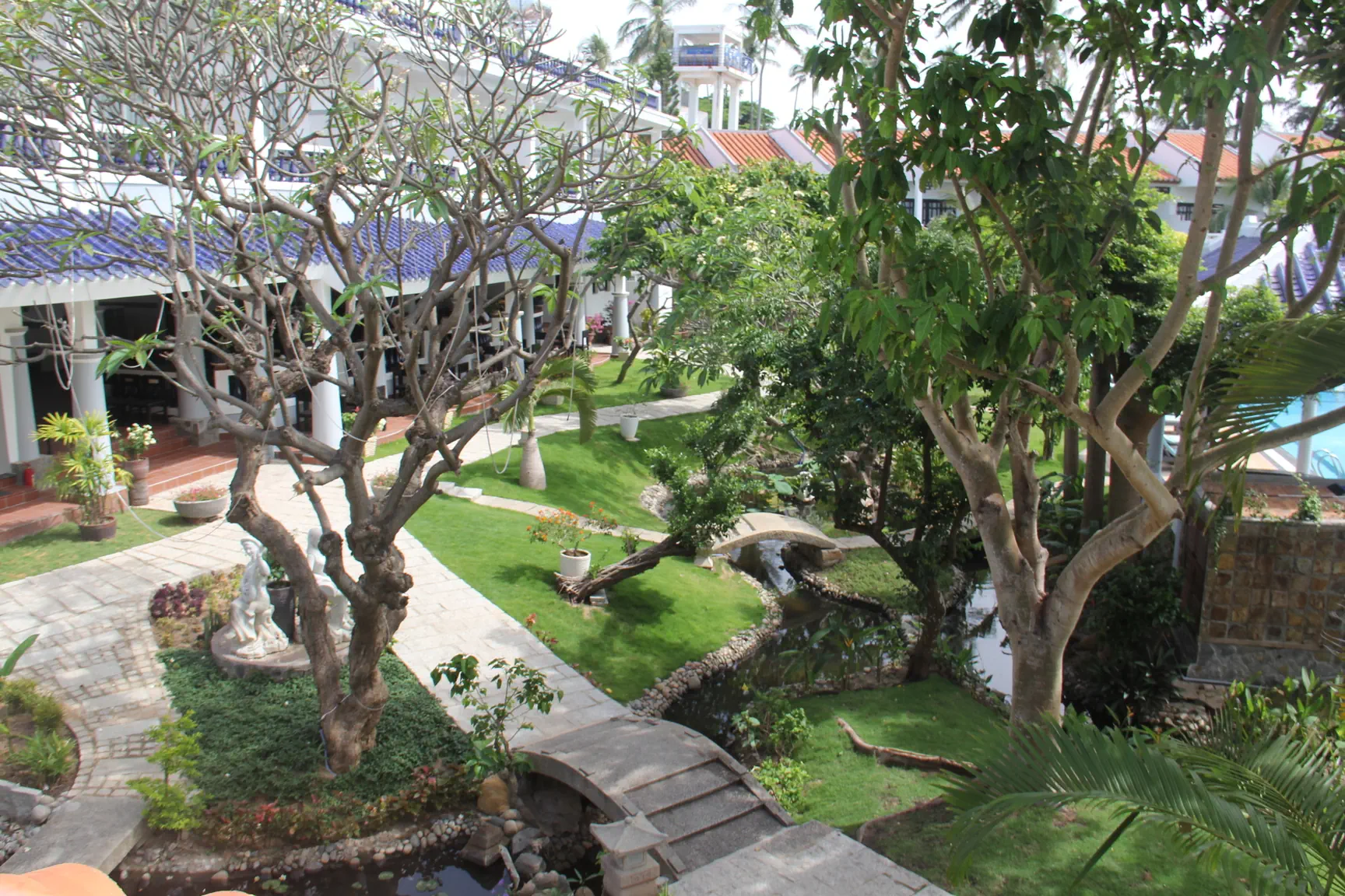 DYNASTY MUI NE BEACH RESORT
