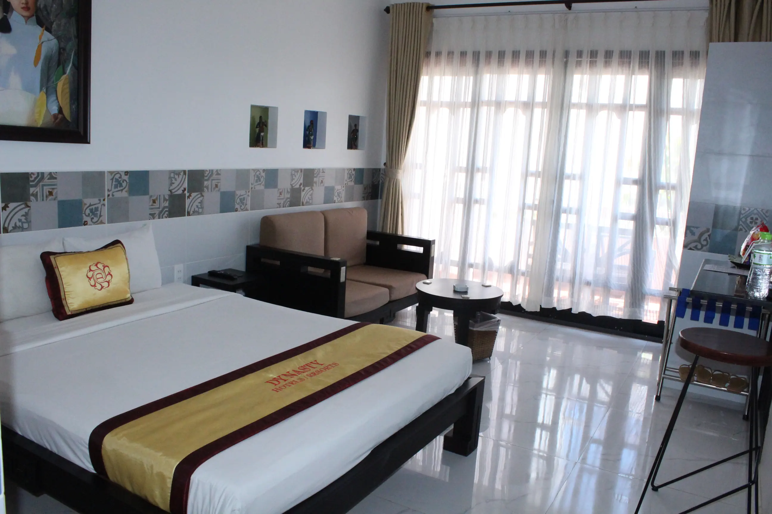 DYNASTY MUI NE BEACH RESORT
