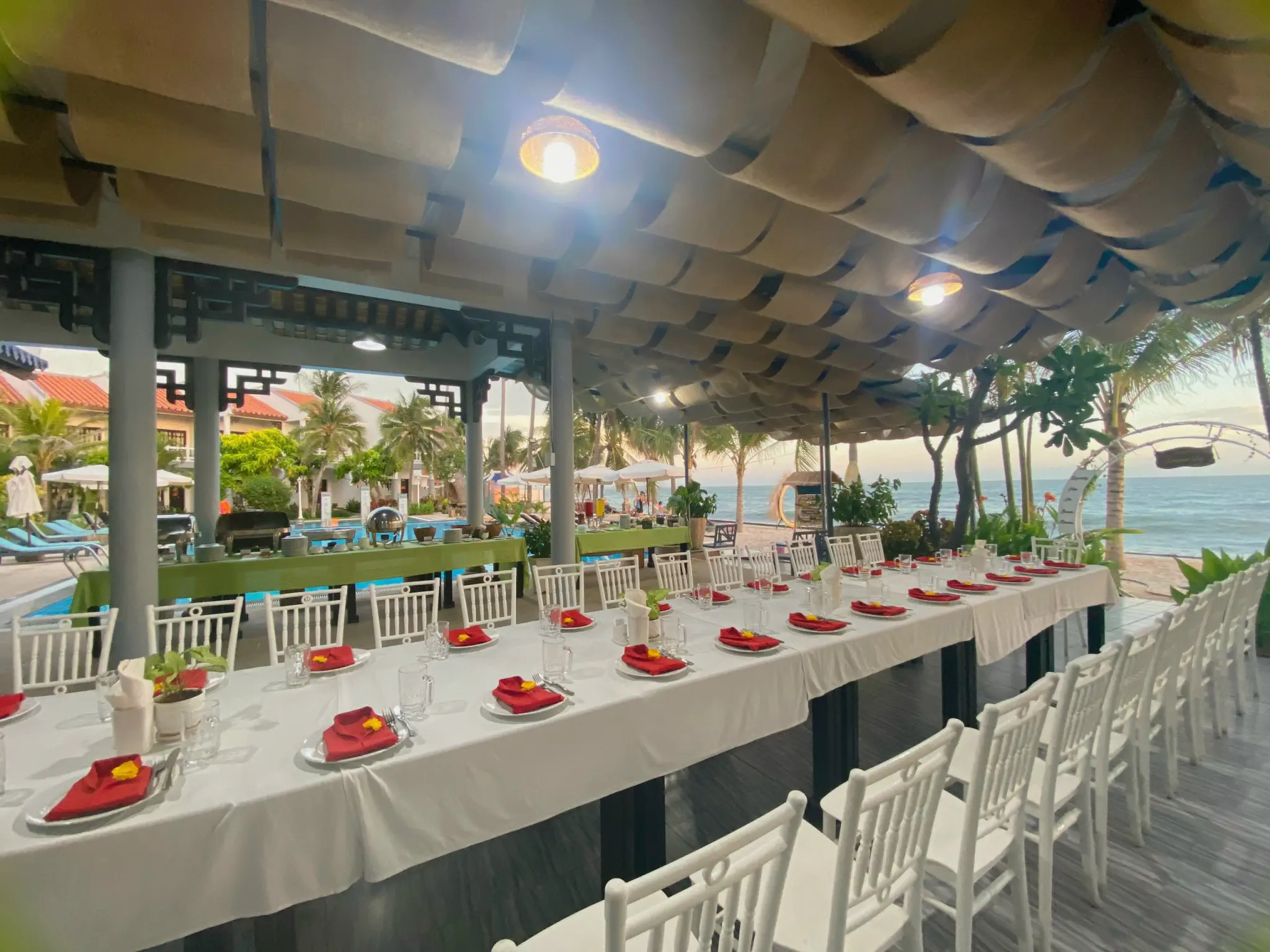 DYNASTY MUI NE BEACH RESORT