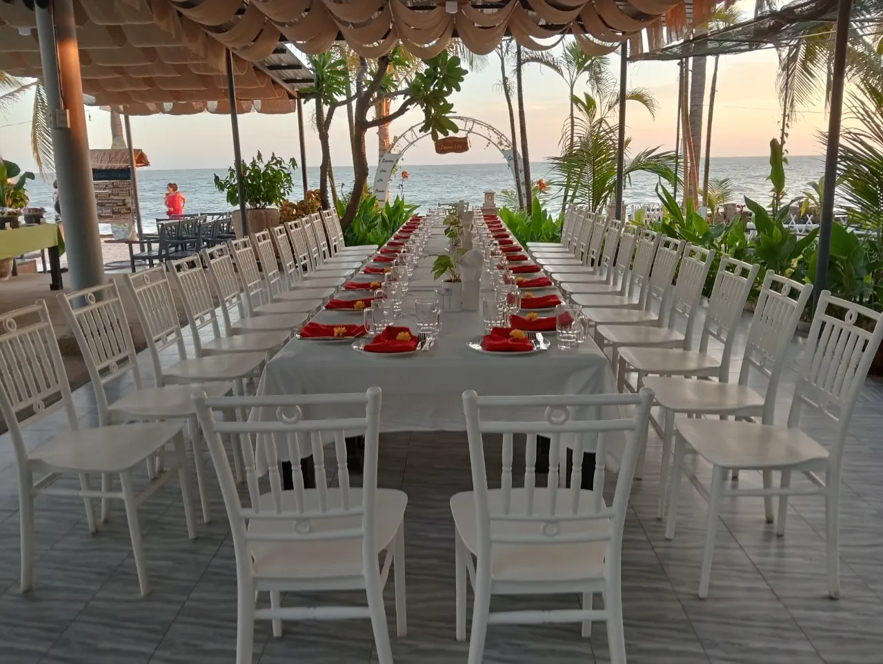 DYNASTY MUI NE BEACH RESORT