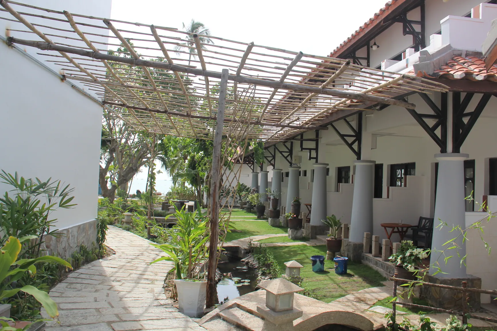 DYNASTY MUI NE BEACH RESORT