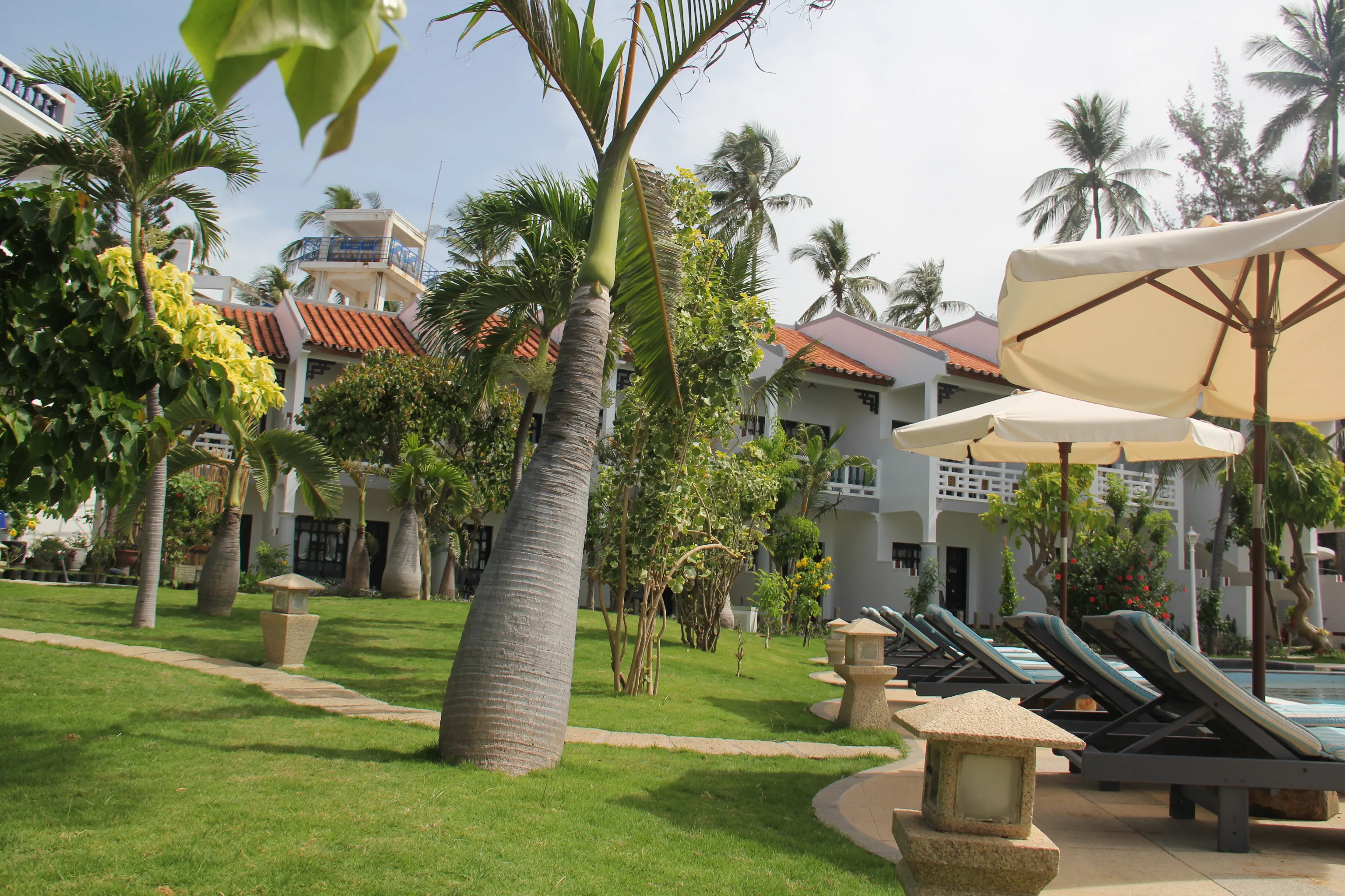 DYNASTY MUI NE BEACH RESORT