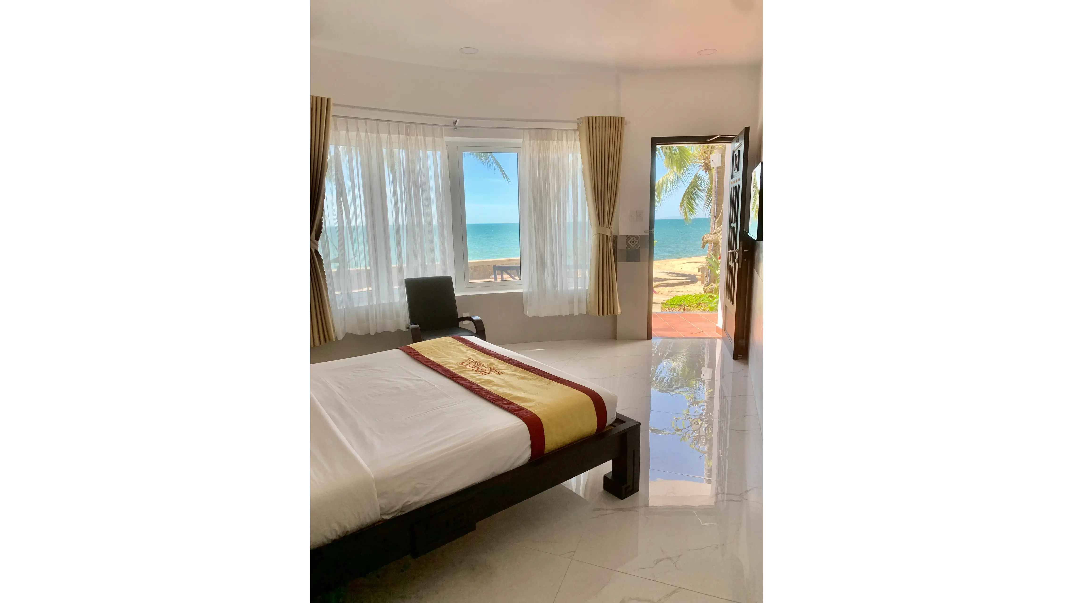 DYNASTY MUI NE BEACH RESORT