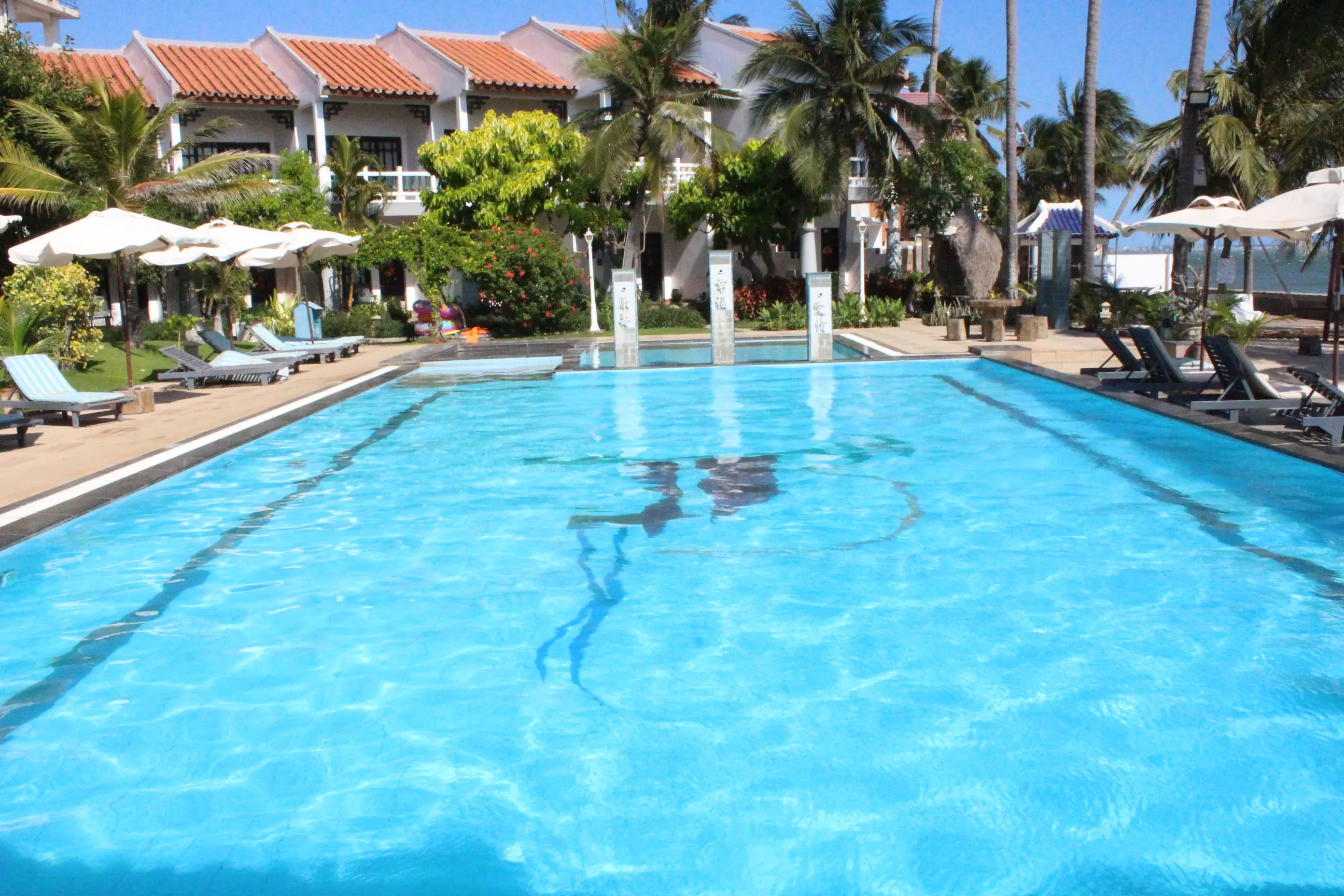DYNASTY MUI NE BEACH RESORT