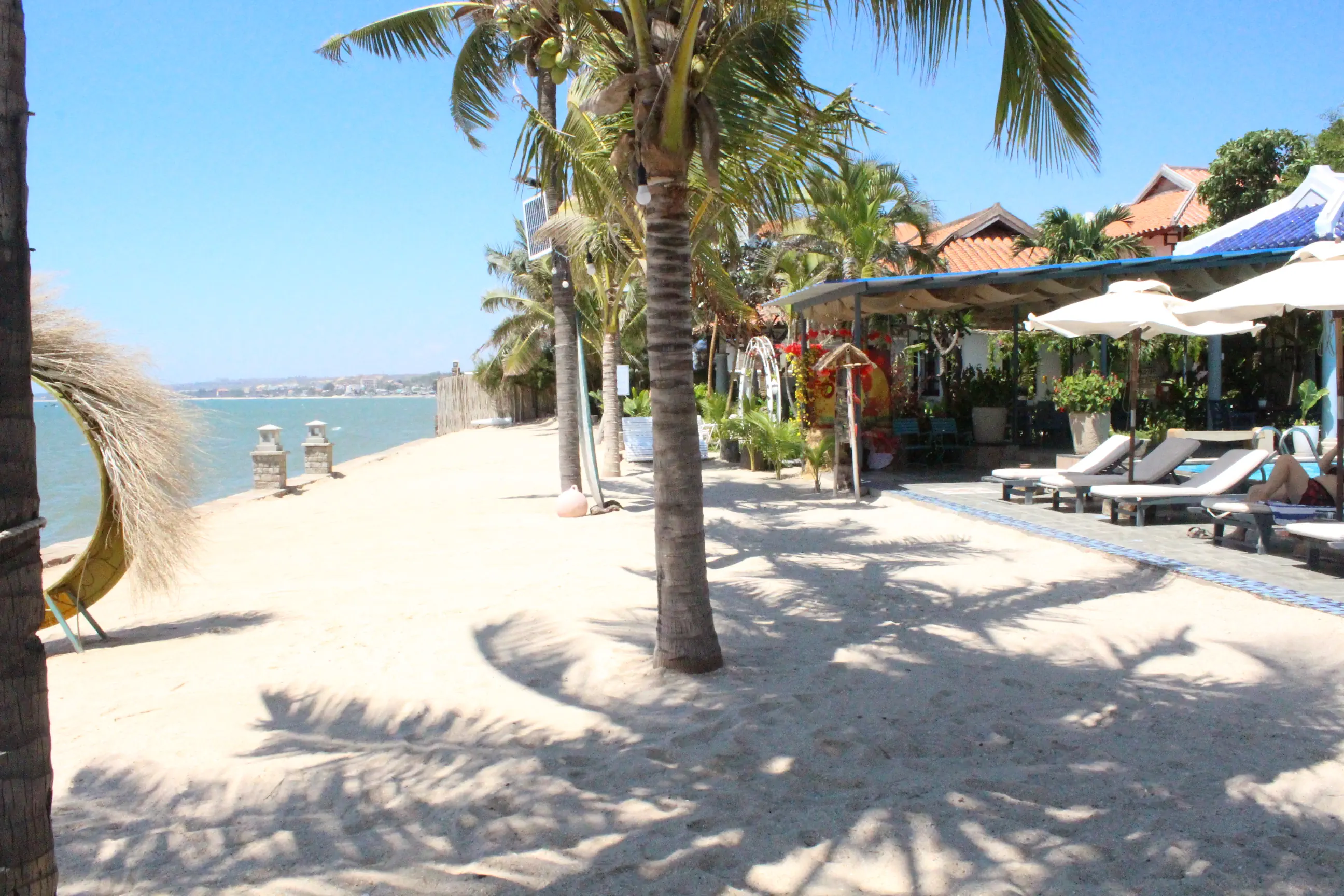 DYNASTY MUI NE BEACH RESORT
