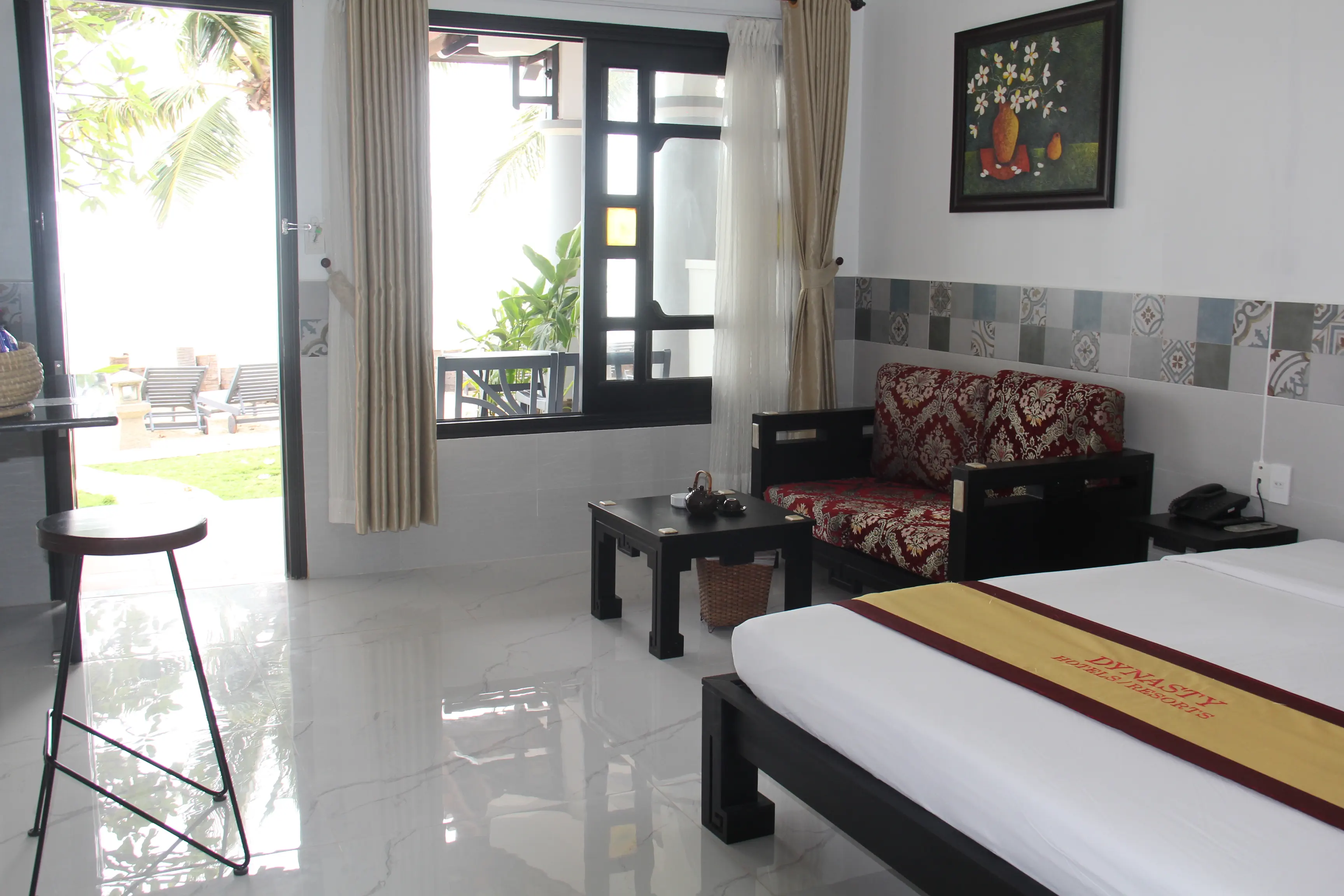 DYNASTY MUI NE BEACH RESORT