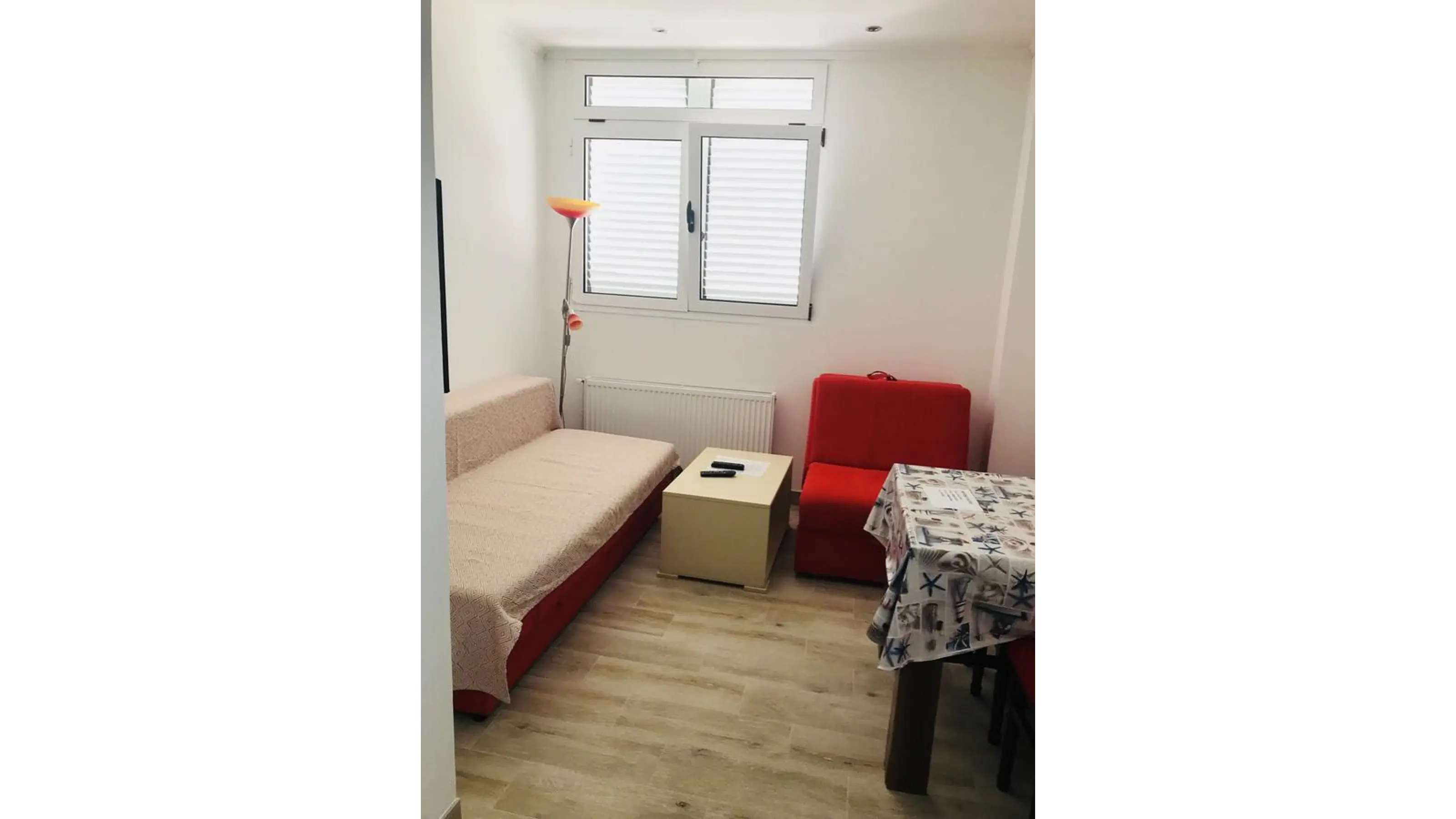 RATKO APARTMENTS