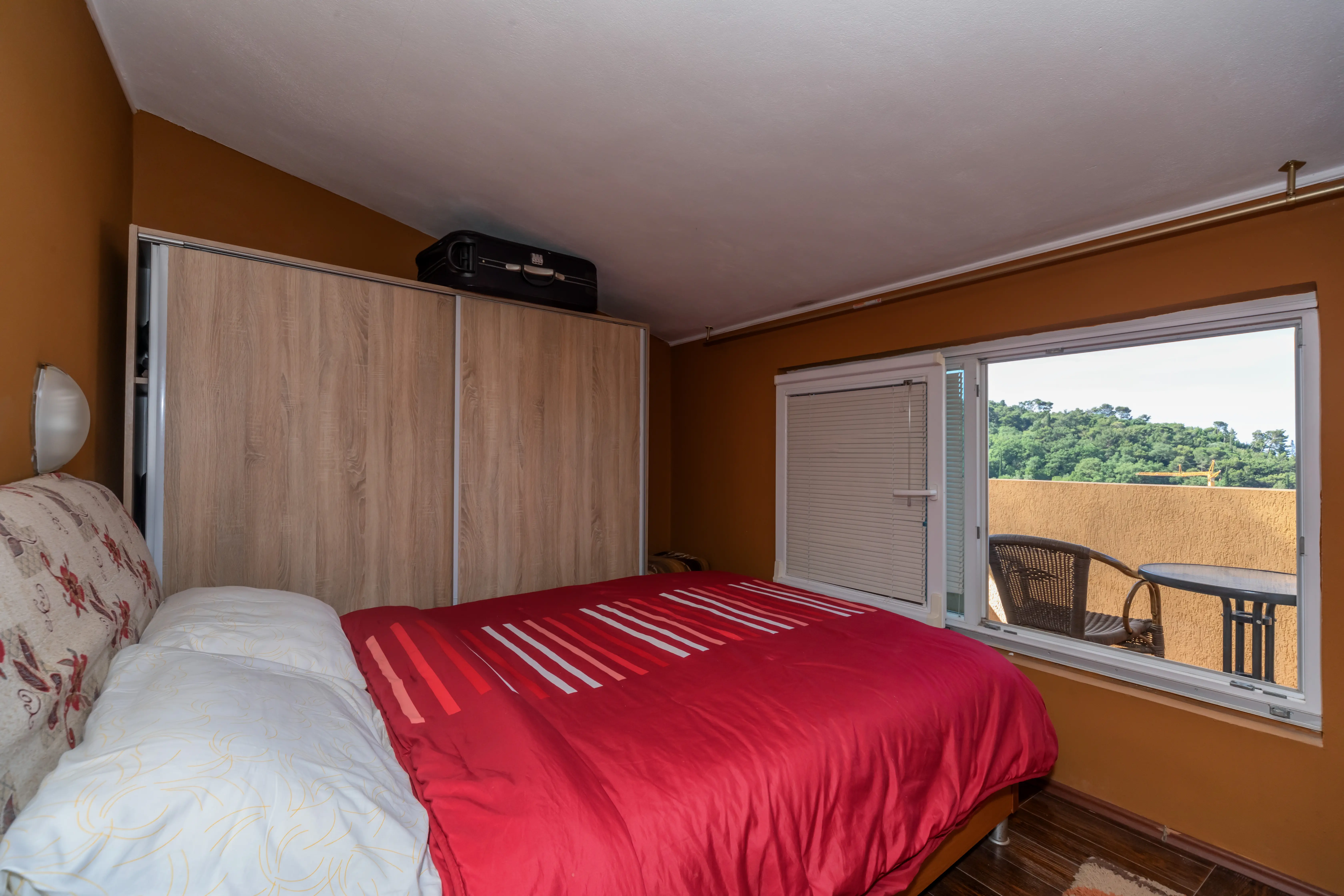 POD LOZOM ROOMS & APARTMENTS
