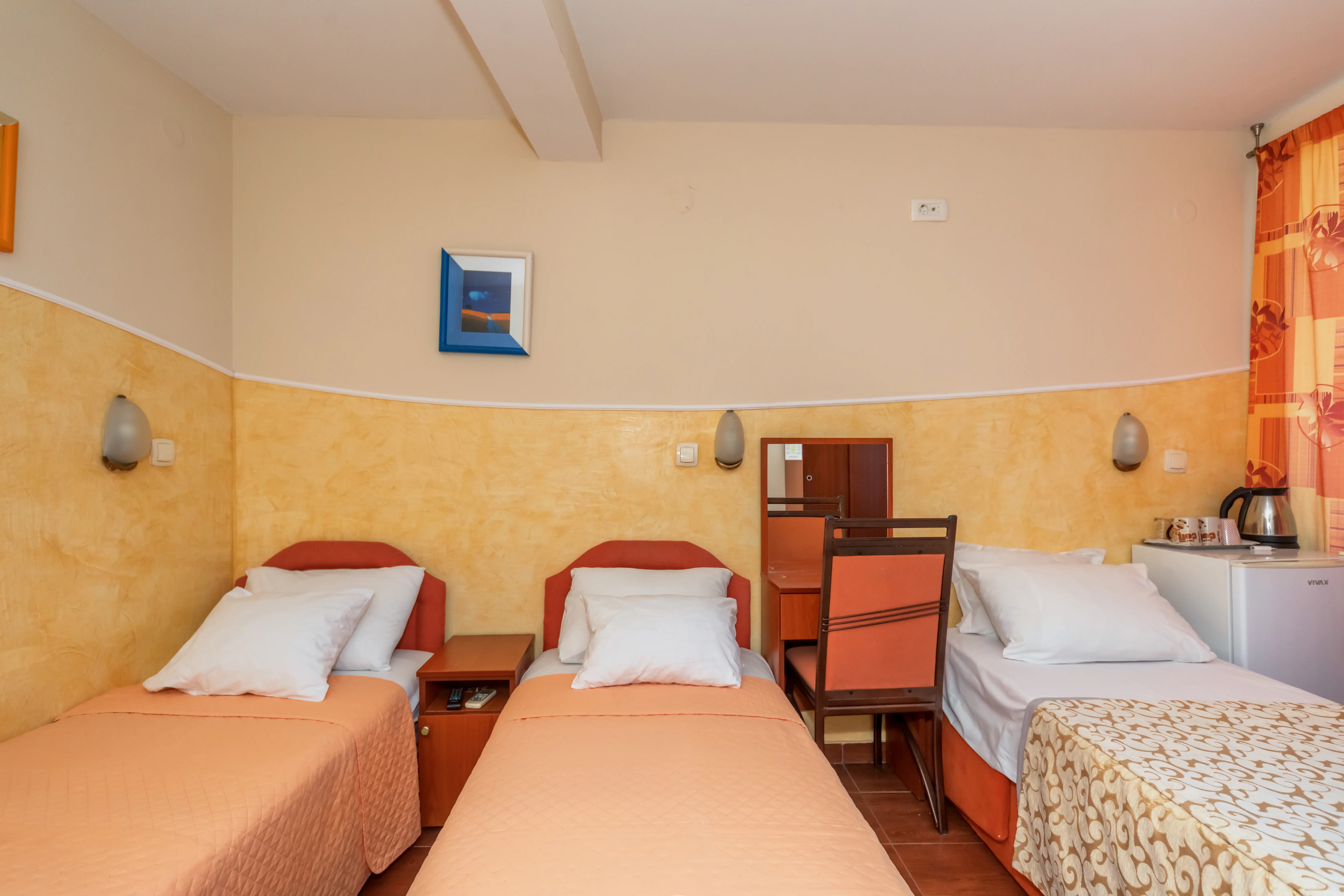 POD LOZOM ROOMS & APARTMENTS