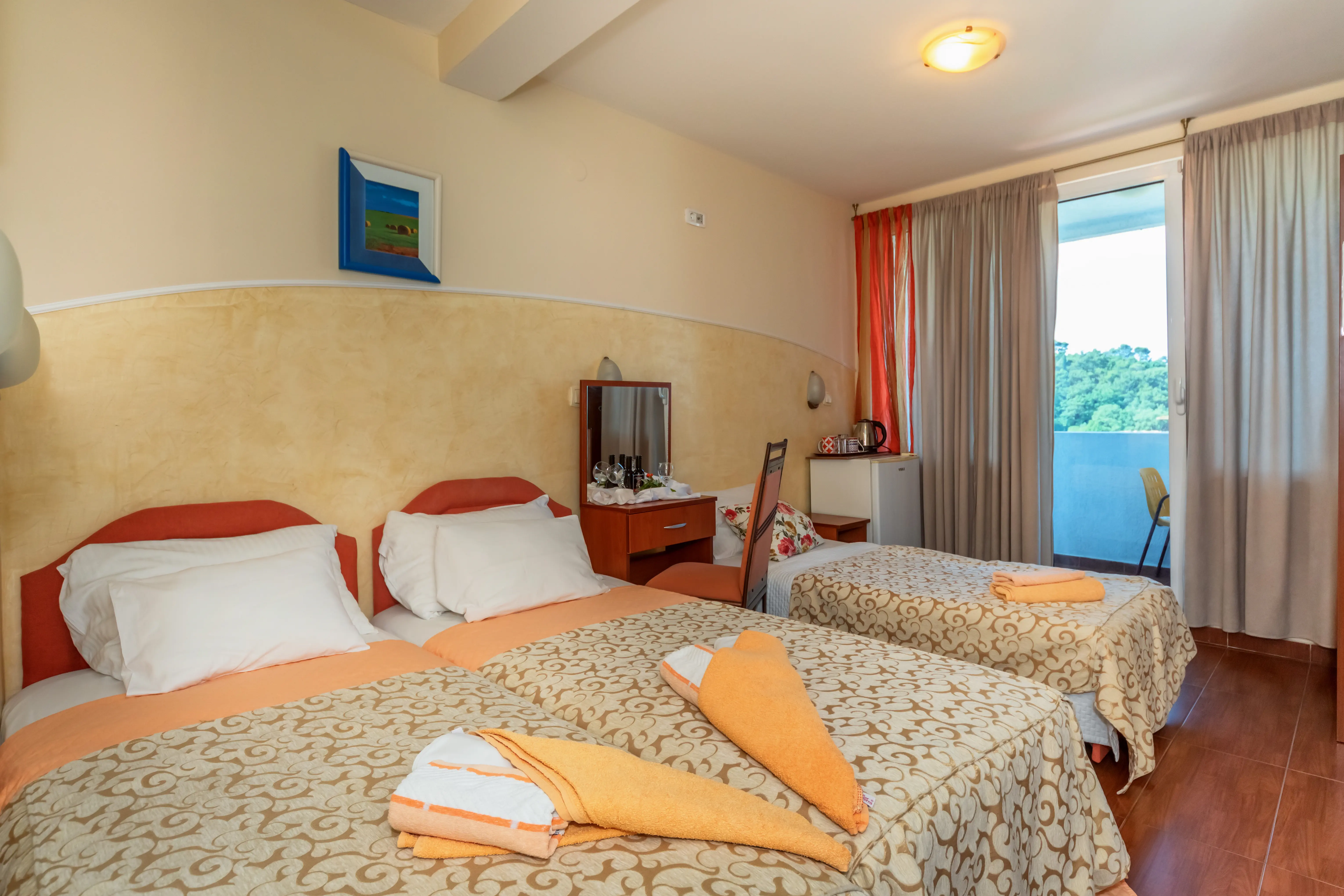 POD LOZOM ROOMS & APARTMENTS