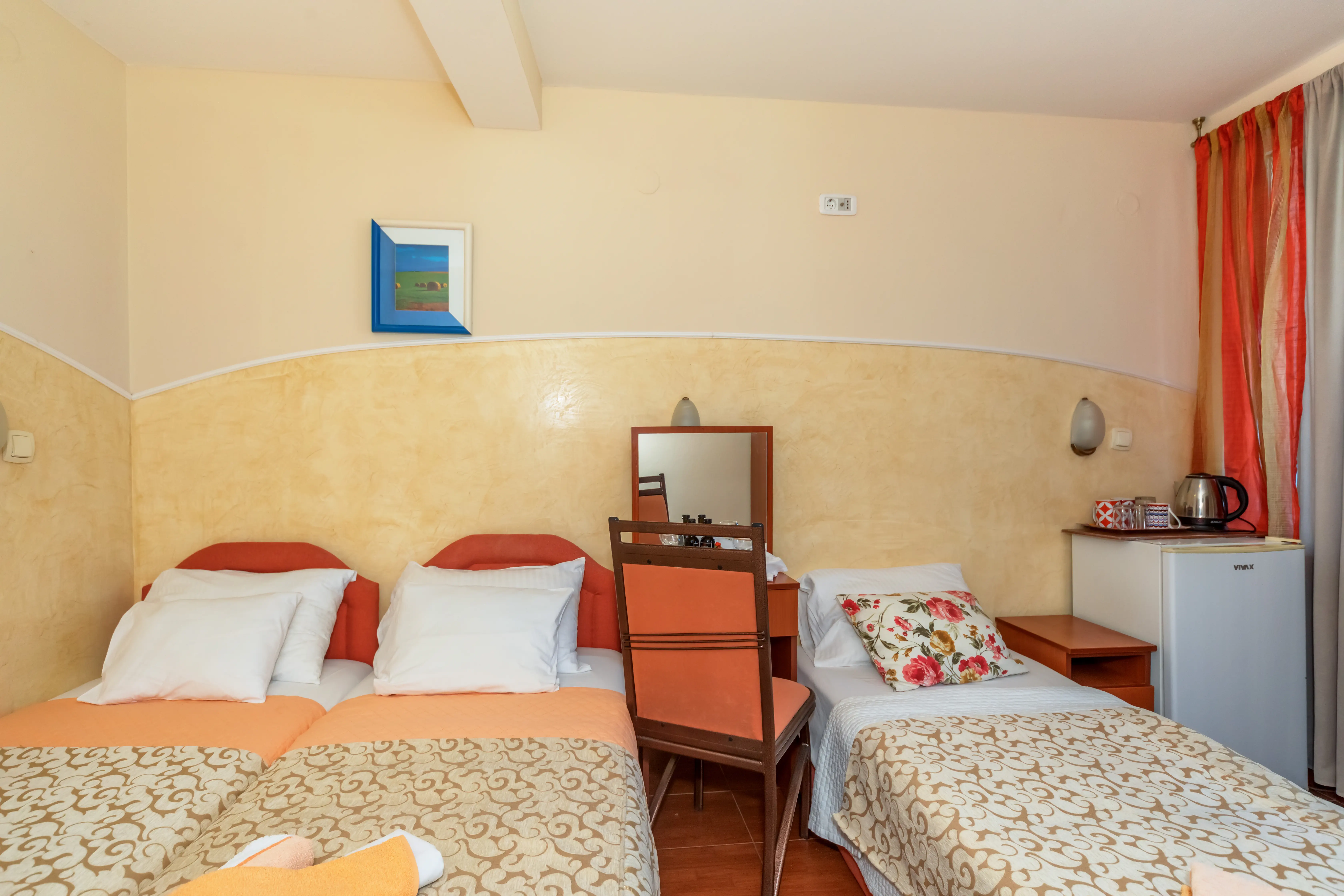 POD LOZOM ROOMS & APARTMENTS