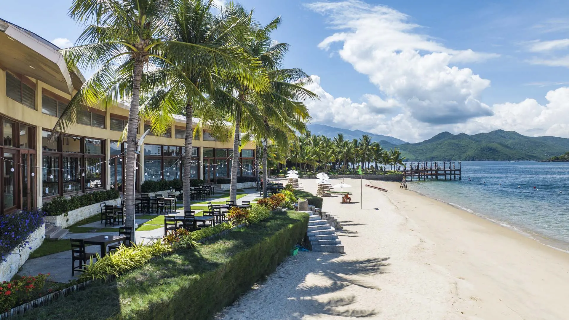 Hon Tam Resort - zdjęcie 67