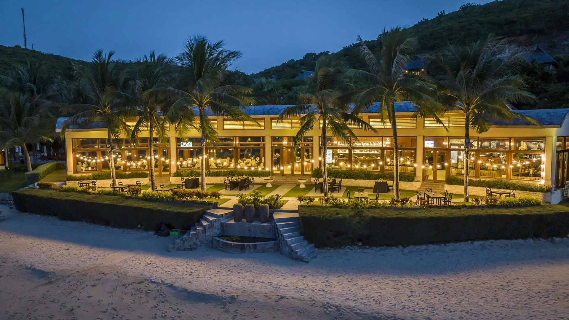 Hon Tam Resort - zdjęcie 66