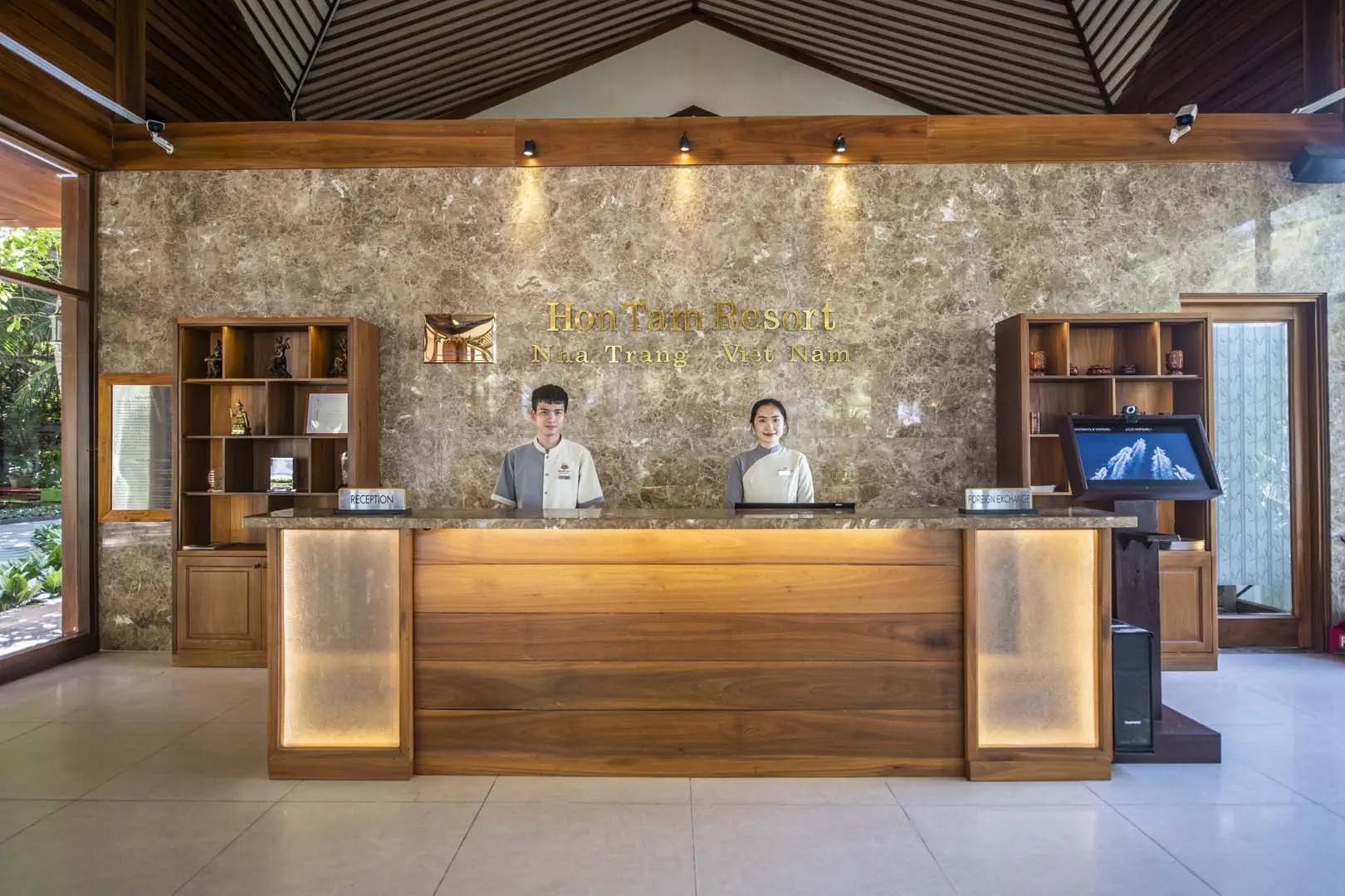 Hon Tam Resort - zdjęcie 6