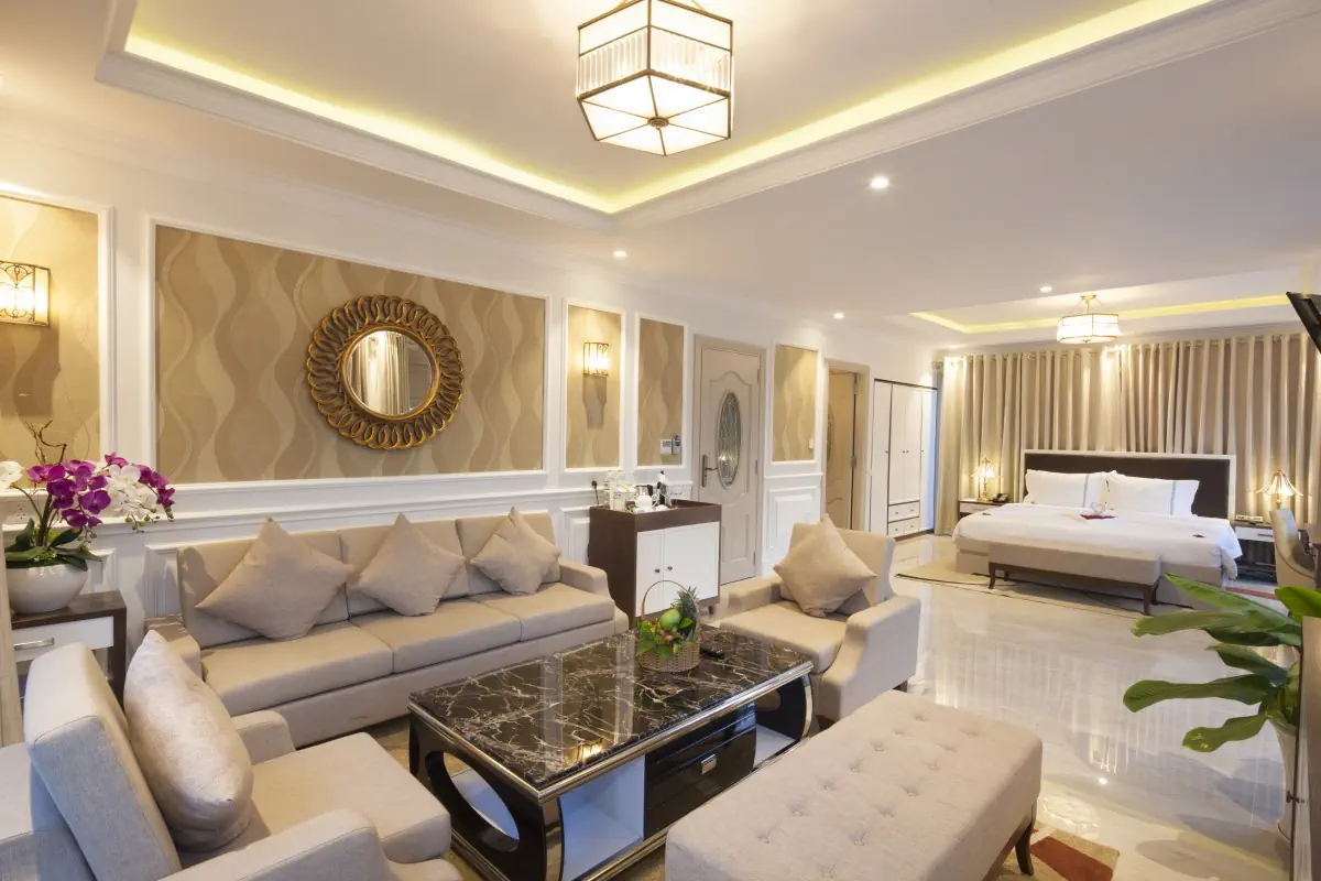Hon Tam Resort - zdjęcie 37