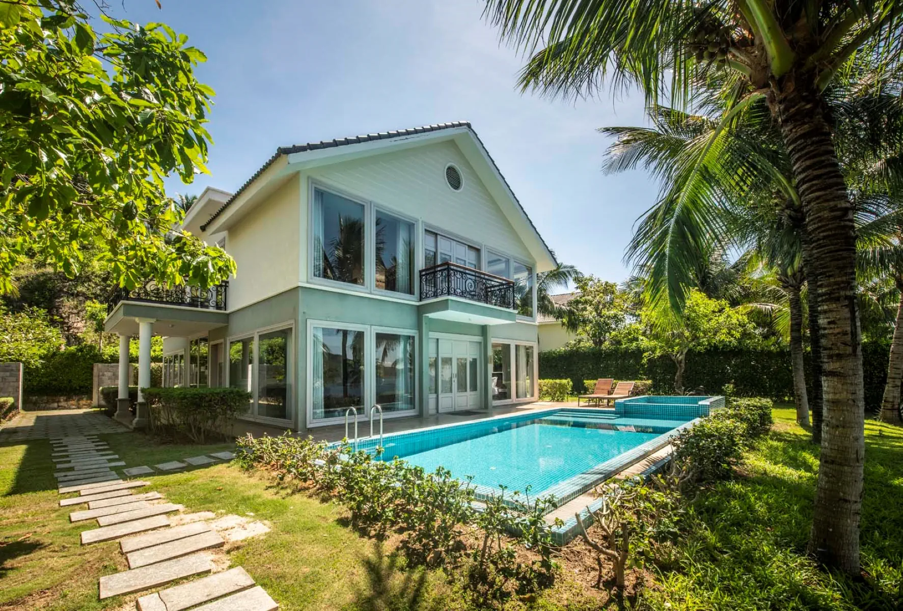 Hon Tam Resort - zdjęcie 55