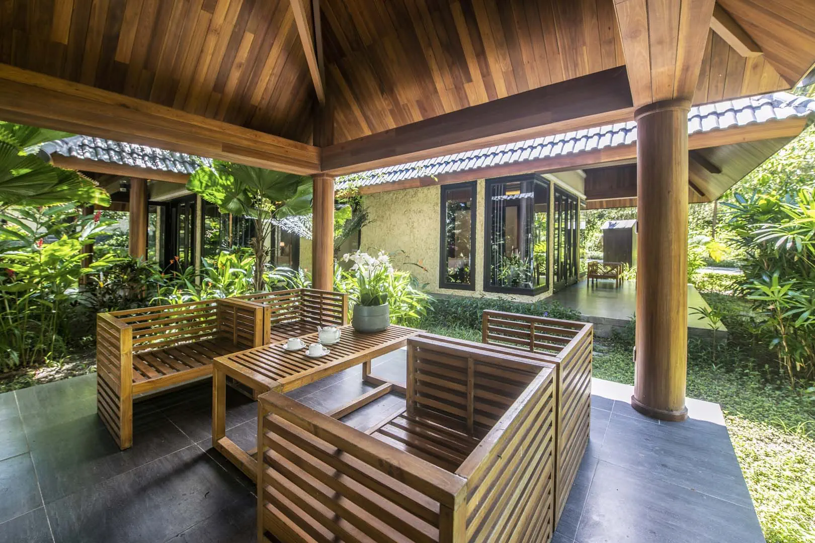 Hon Tam Resort - zdjęcie 11