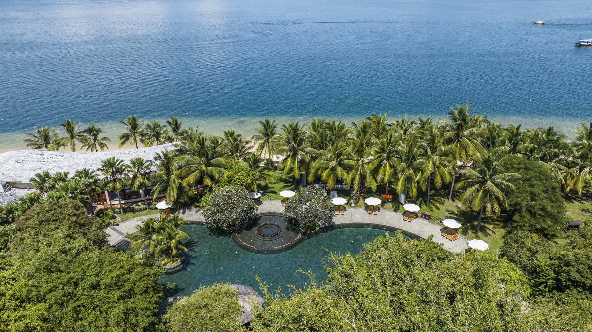 Hon Tam Resort - zdjęcie 73