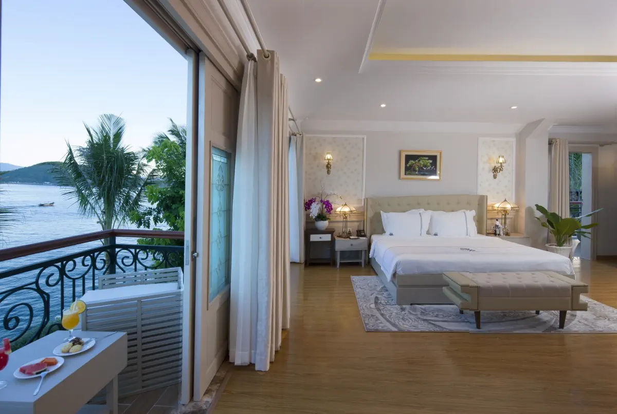 Hon Tam Resort - zdjęcie 35