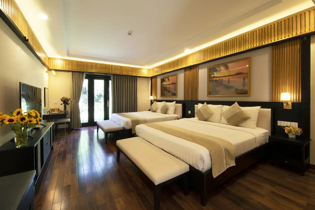Hon Tam Resort - zdjęcie 21