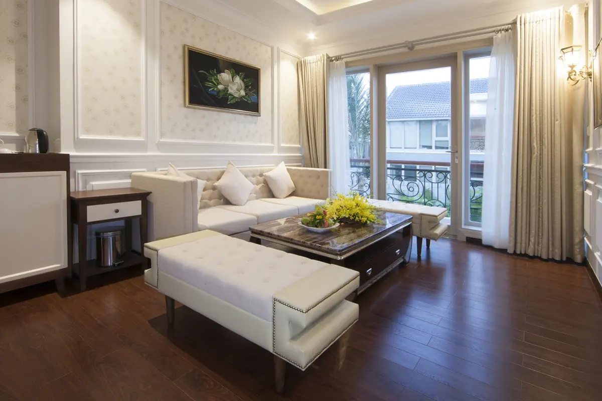 Hon Tam Resort - zdjęcie 36