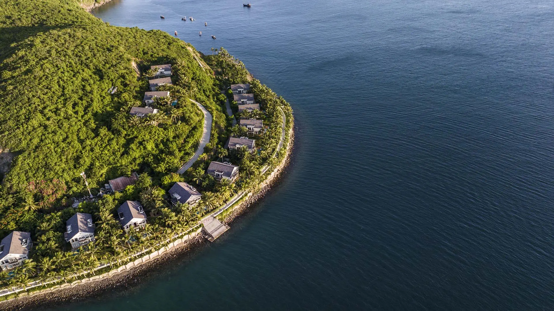 Hon Tam Resort - zdjęcie 3
