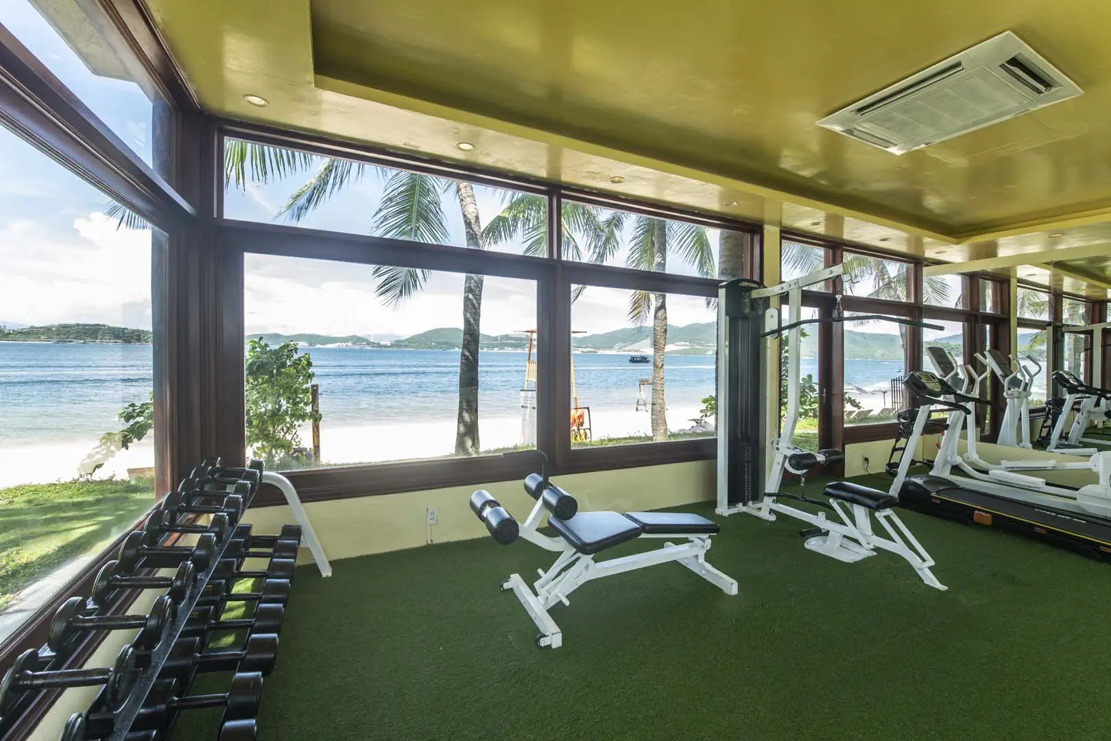 Hon Tam Resort - zdjęcie 89