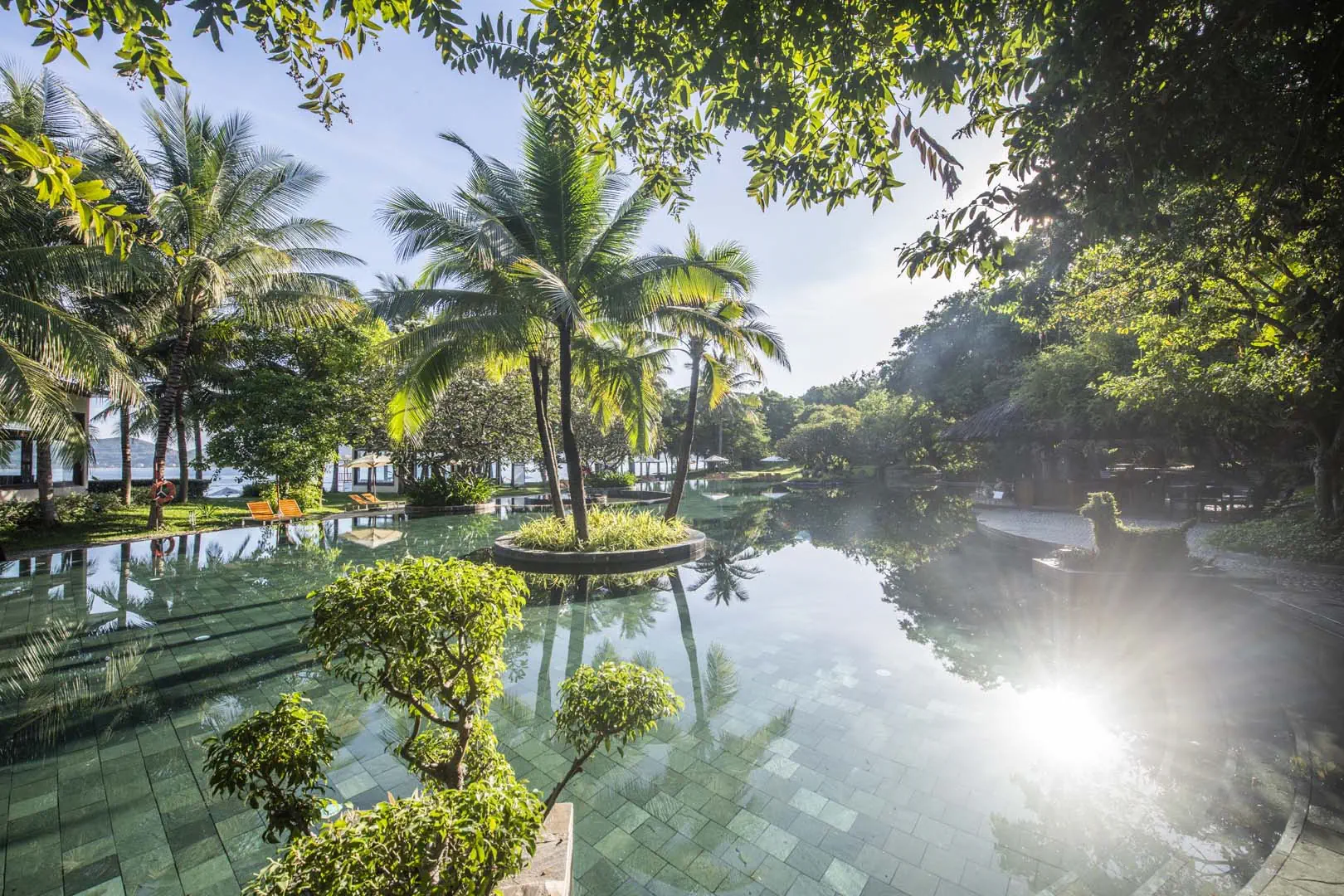 Hon Tam Resort - zdjęcie 74