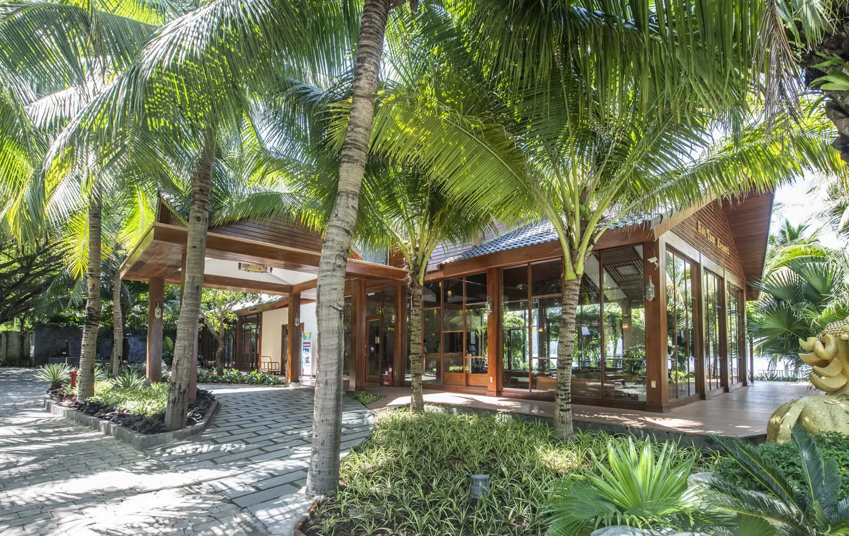 Hon Tam Resort - zdjęcie 7