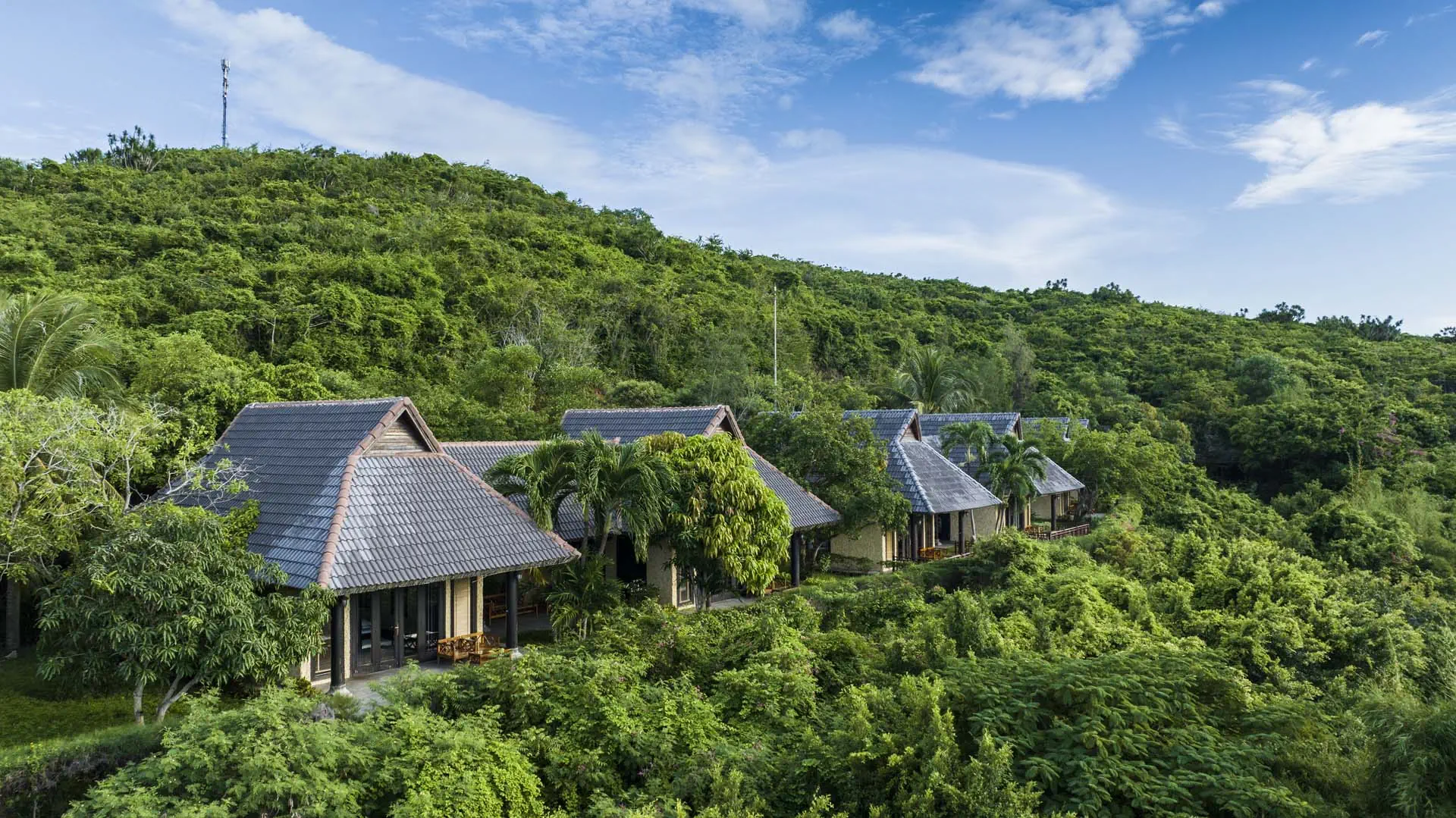 Hon Tam Resort - zdjęcie 10