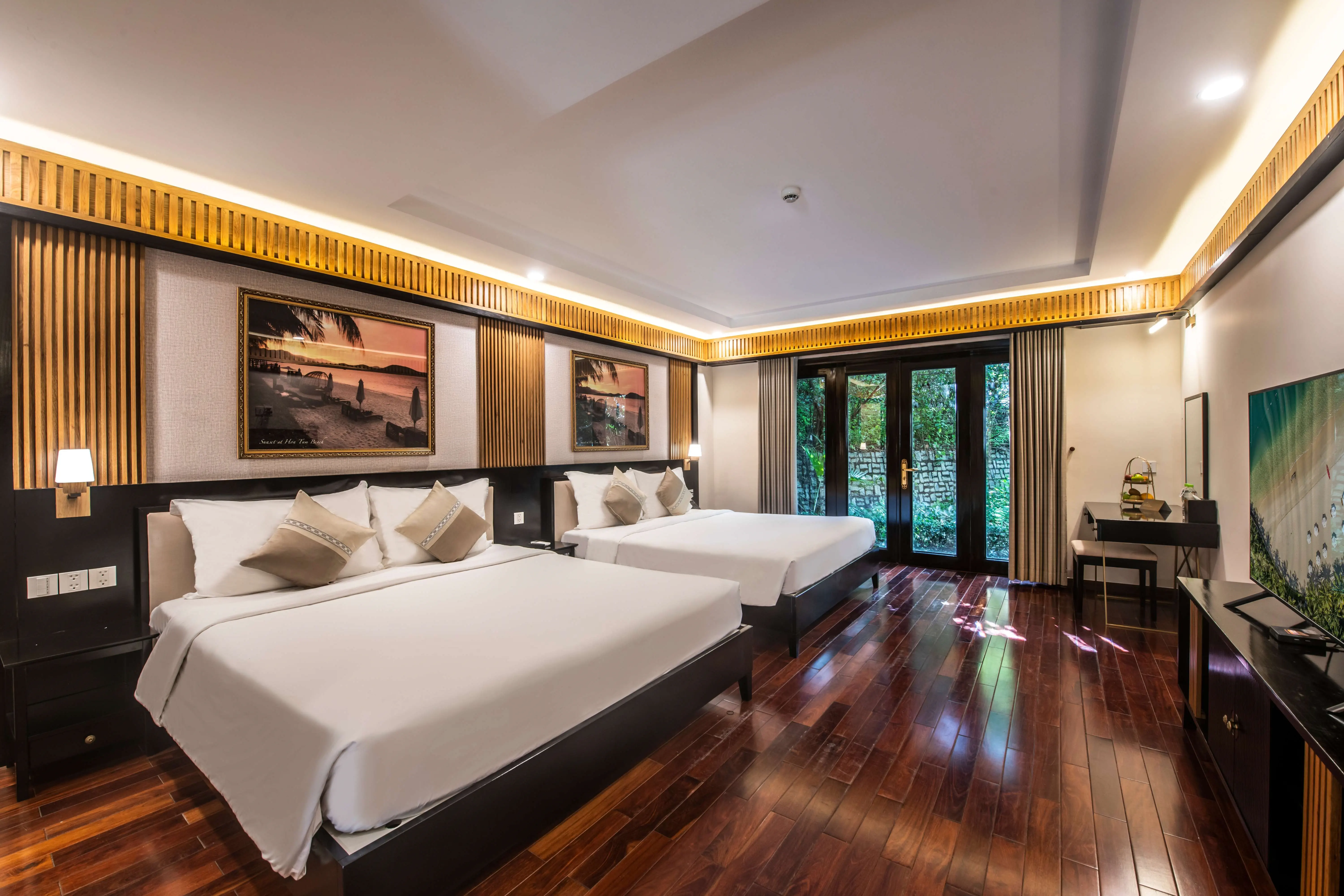 Hon Tam Resort - zdjęcie 42