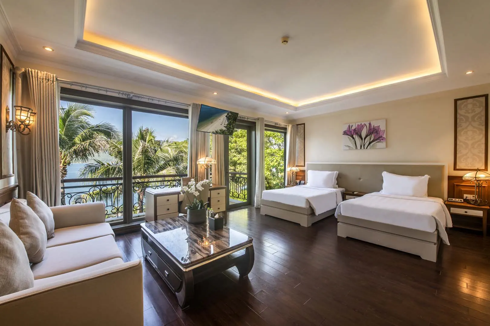 Hon Tam Resort - zdjęcie 51