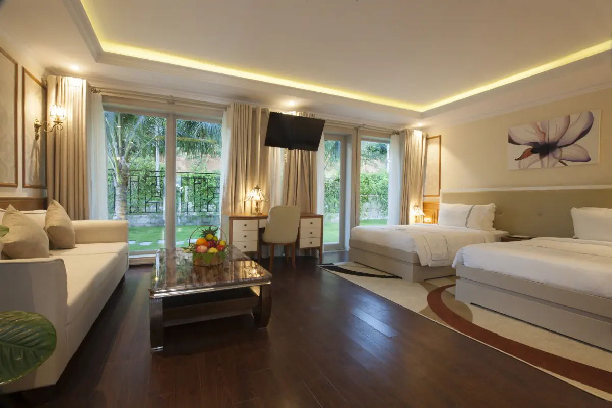 Hon Tam Resort - zdjęcie 25