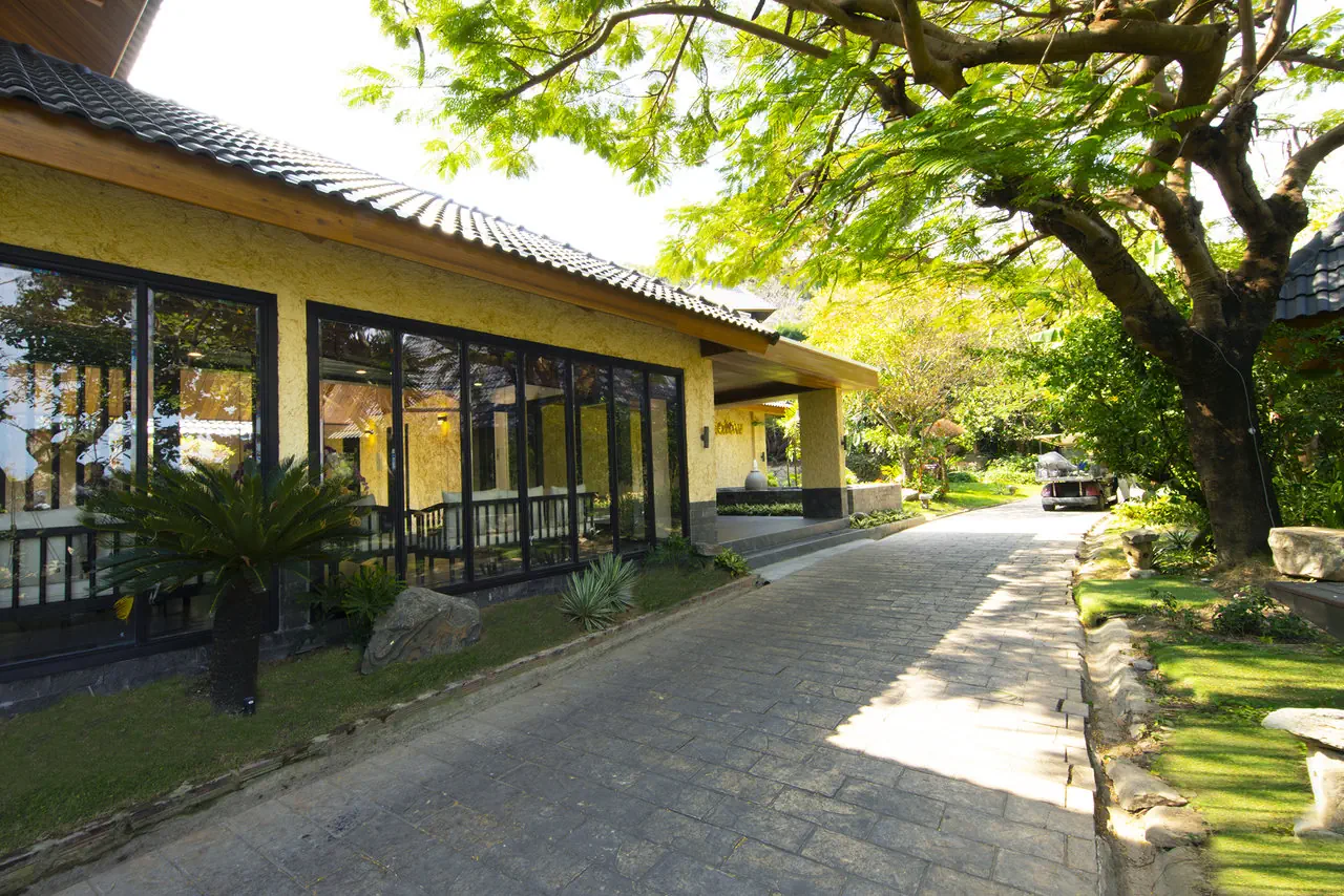 Hon Tam Resort - zdjęcie 22