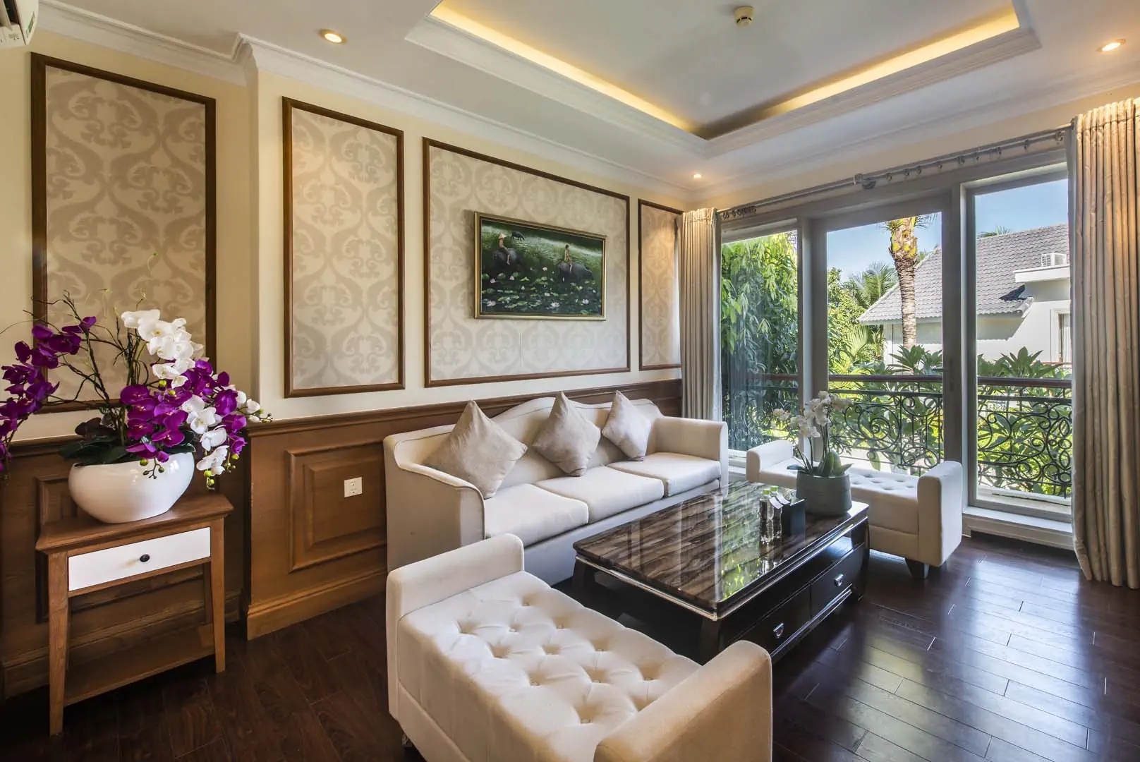 Hon Tam Resort - zdjęcie 47