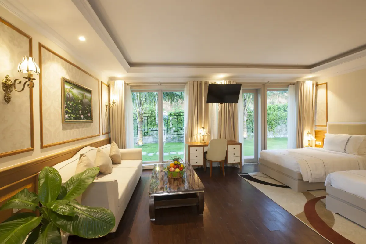 Hon Tam Resort - zdjęcie 24