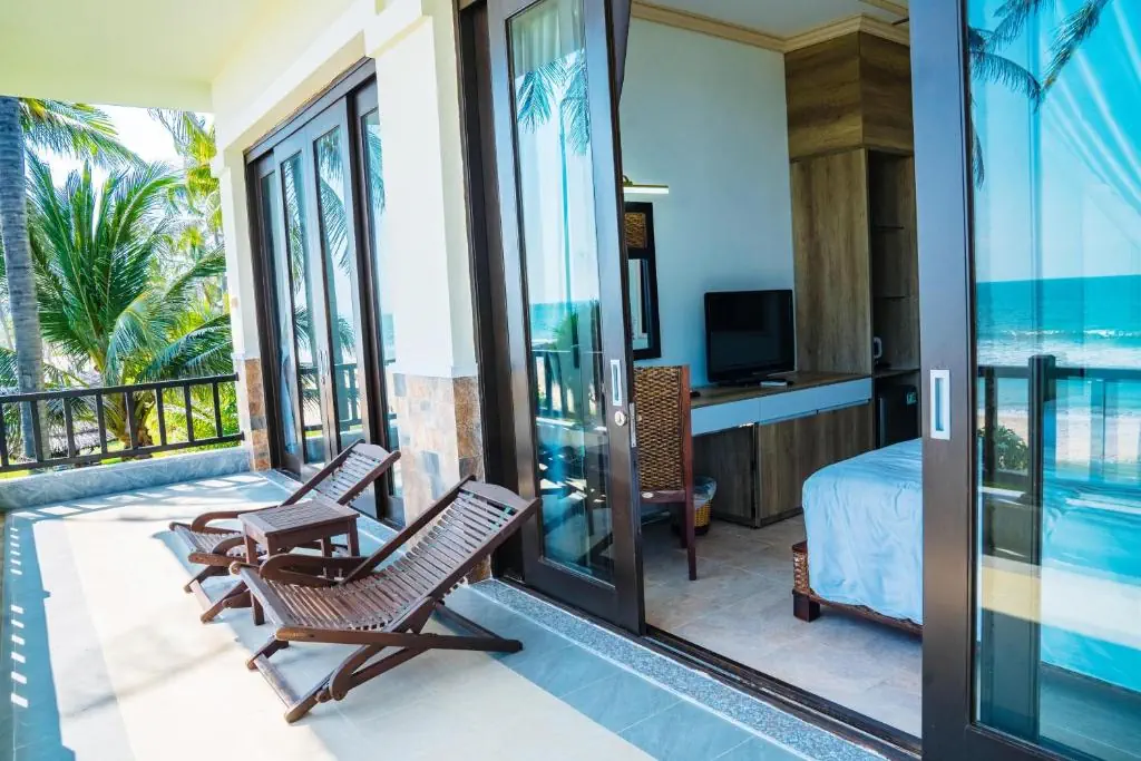 Lotus Mui Ne Resort & Spa - zdjęcie 35