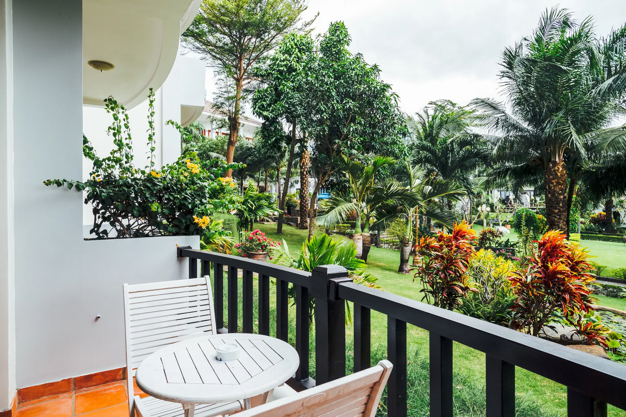 Lotus Mui Ne Resort & Spa - zdjęcie 15
