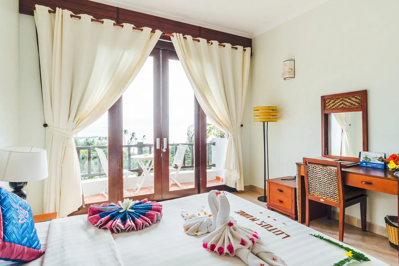 Lotus Mui Ne Resort & Spa - zdjęcie 17