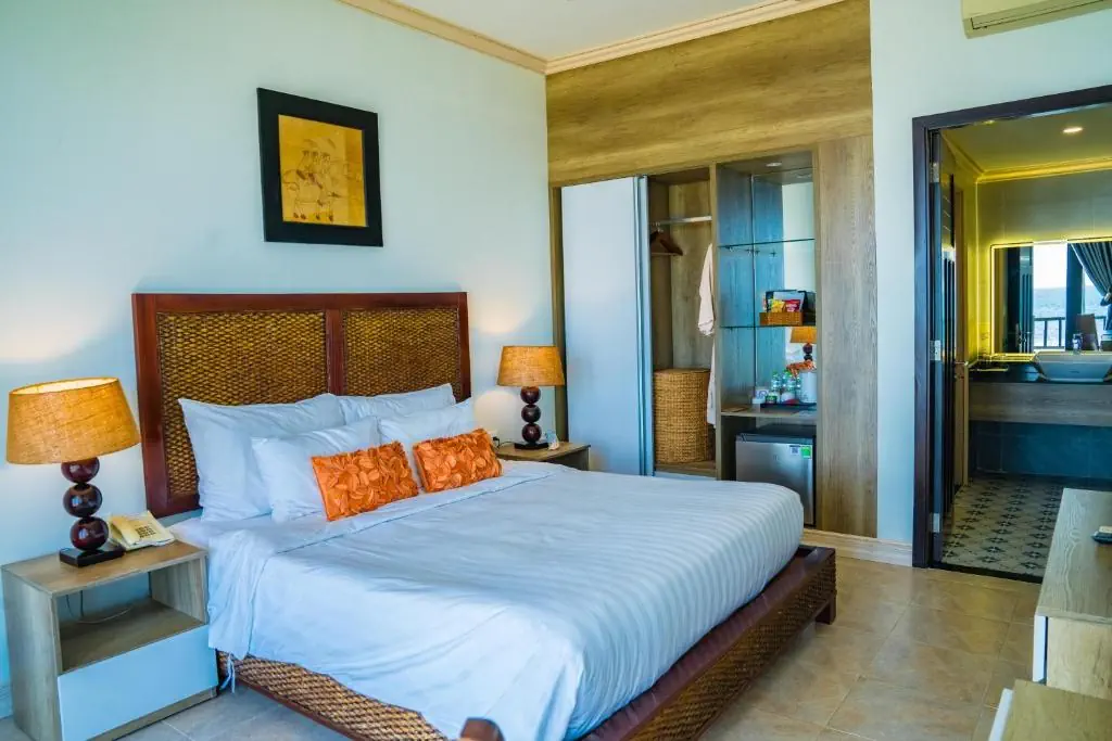 Lotus Mui Ne Resort & Spa - zdjęcie 34