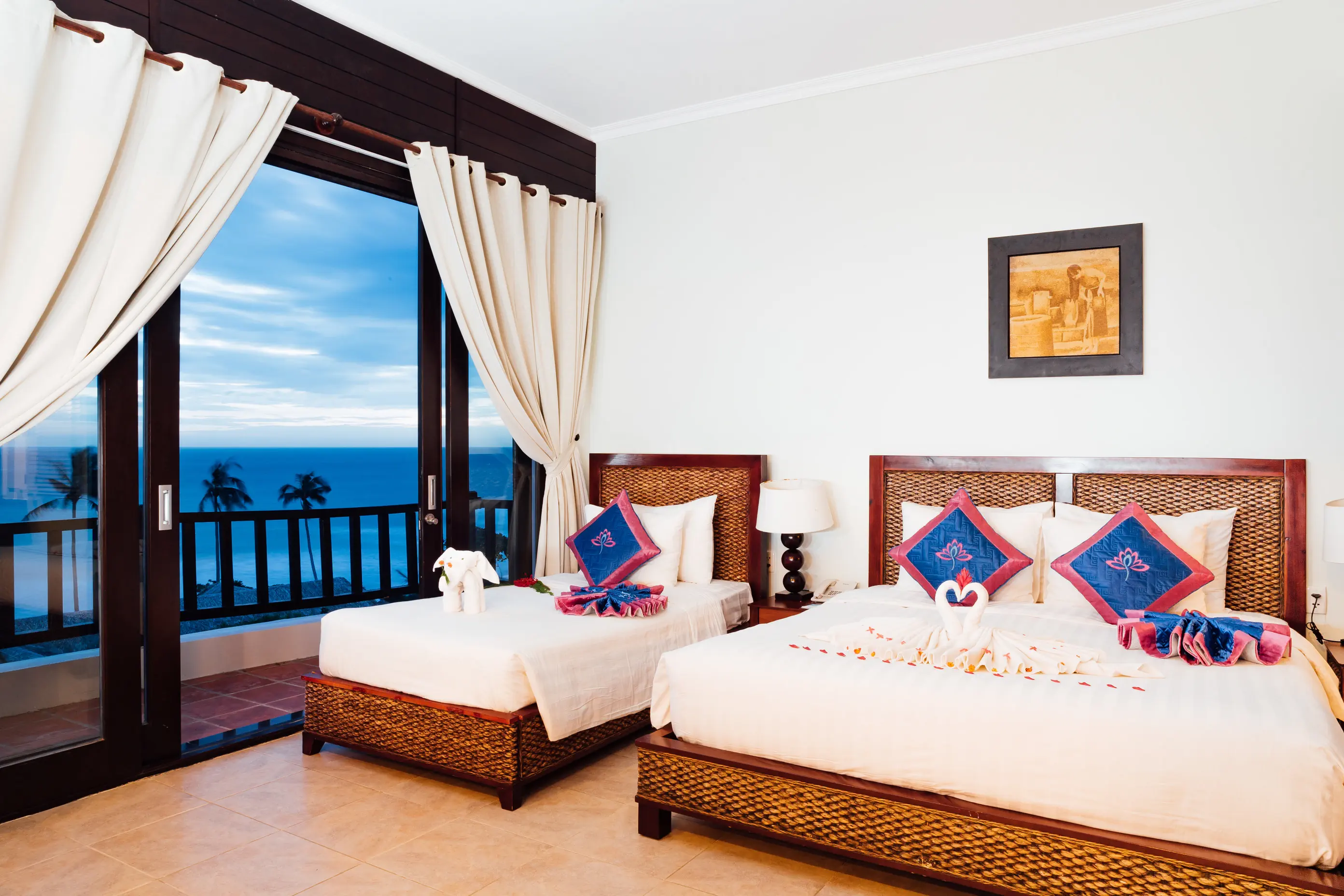 Lotus Mui Ne Resort & Spa - zdjęcie 26