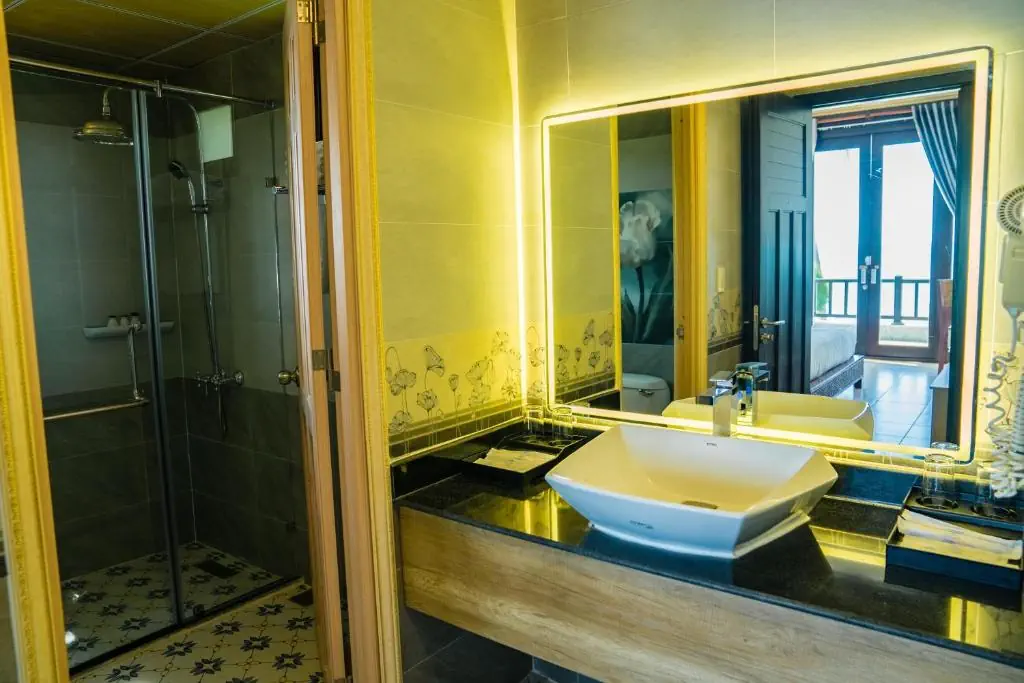 Lotus Mui Ne Resort & Spa - zdjęcie 33