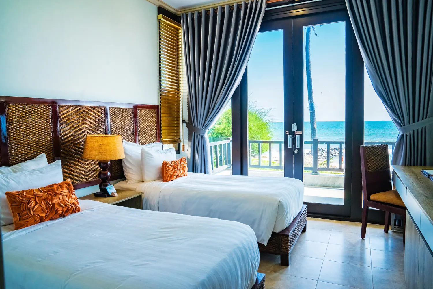 Lotus Mui Ne Resort & Spa - zdjęcie 29
