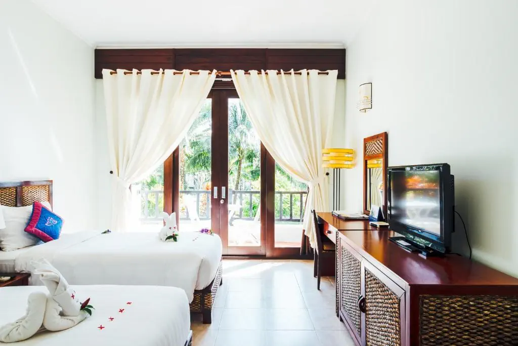 Lotus Mui Ne Resort & Spa - zdjęcie 37