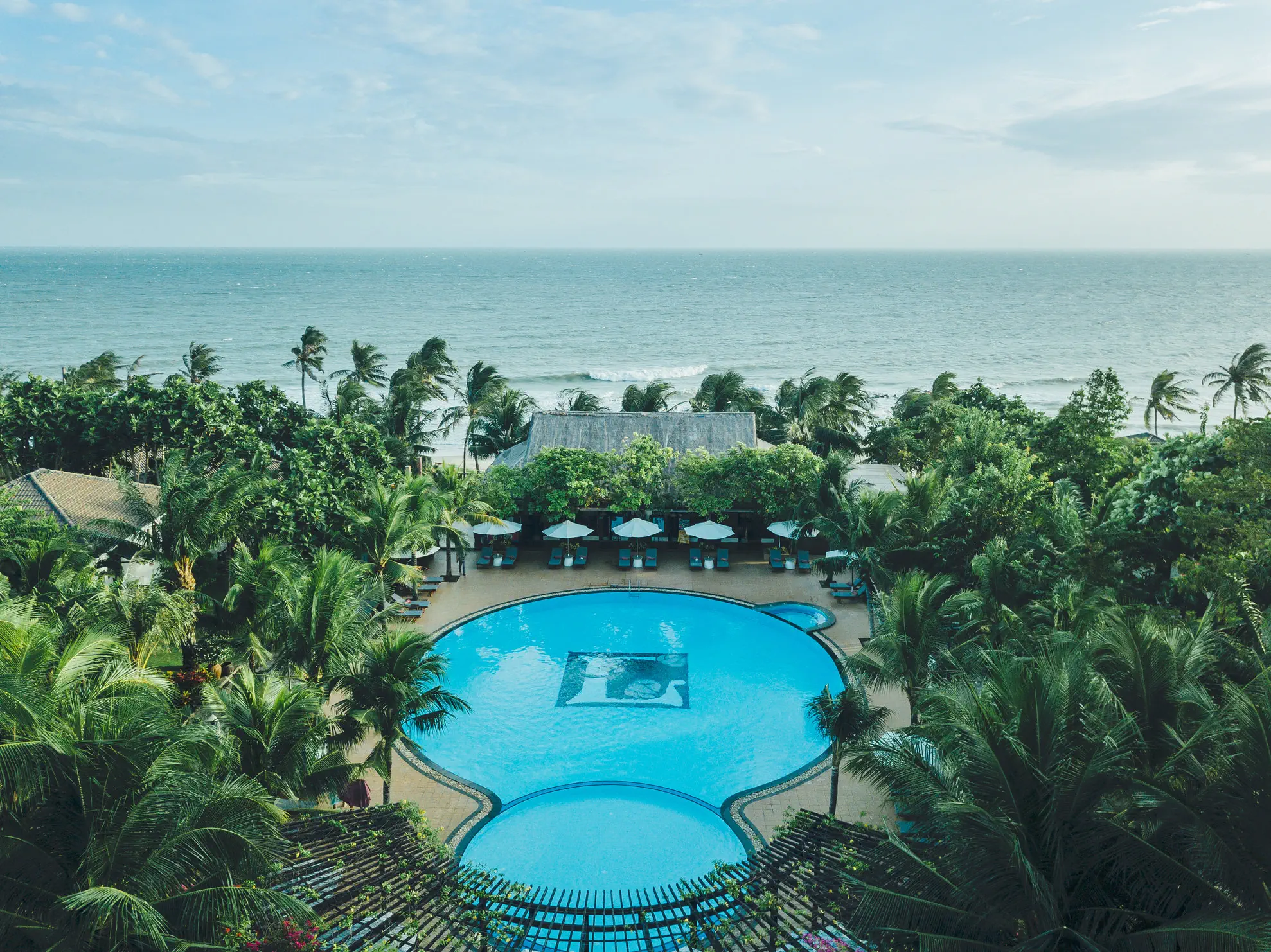 Lotus Mui Ne Resort & Spa - zdjęcie 51